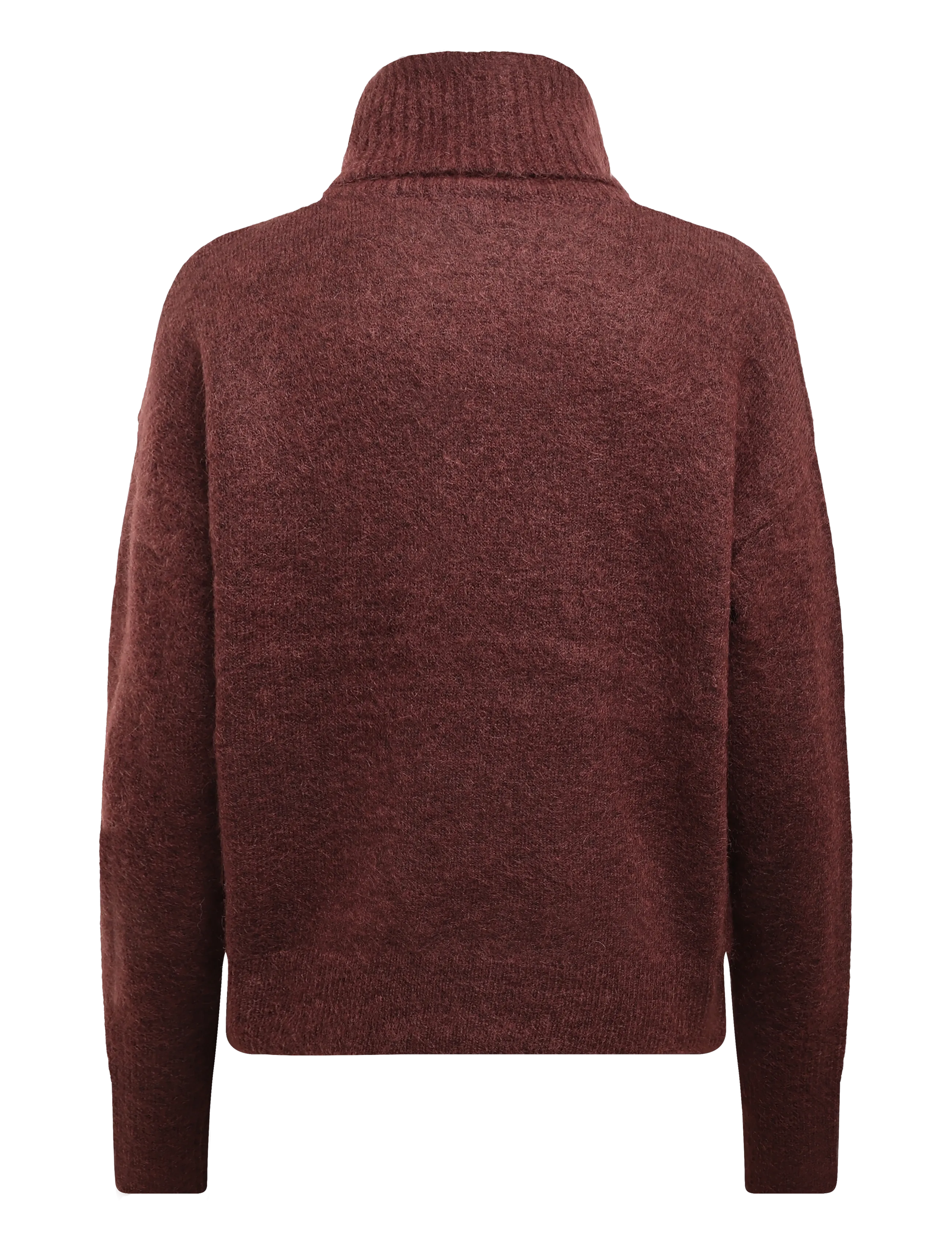 Tiger of Sweden - PAXI RWS RMS - burgundy - 1