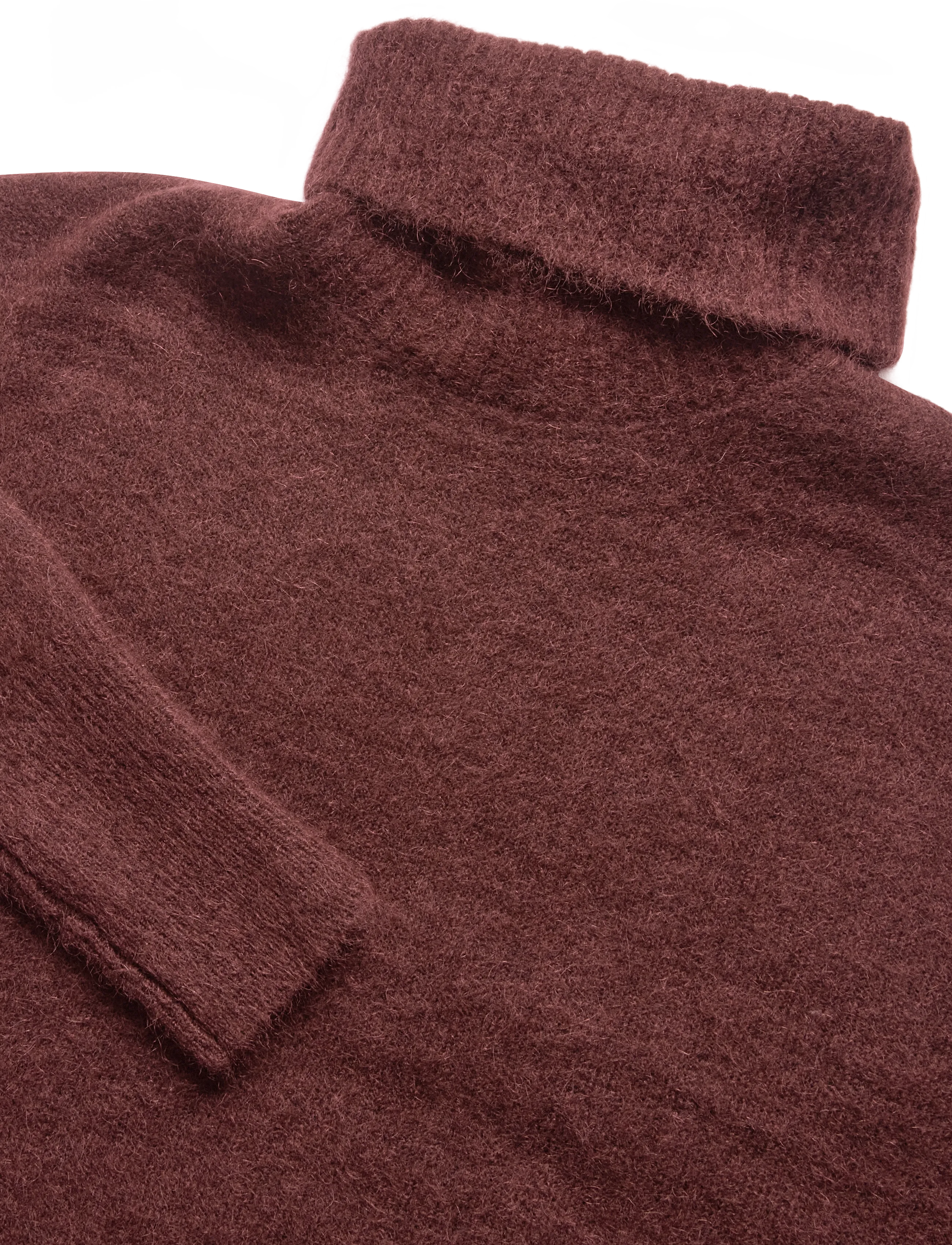 Tiger of Sweden - PAXI RWS RMS - burgundy - 2