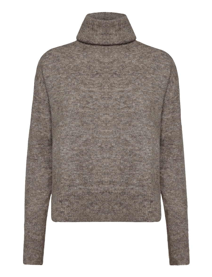 Tiger of Sweden - PAXI RWS RMS - grey beige melange - 0