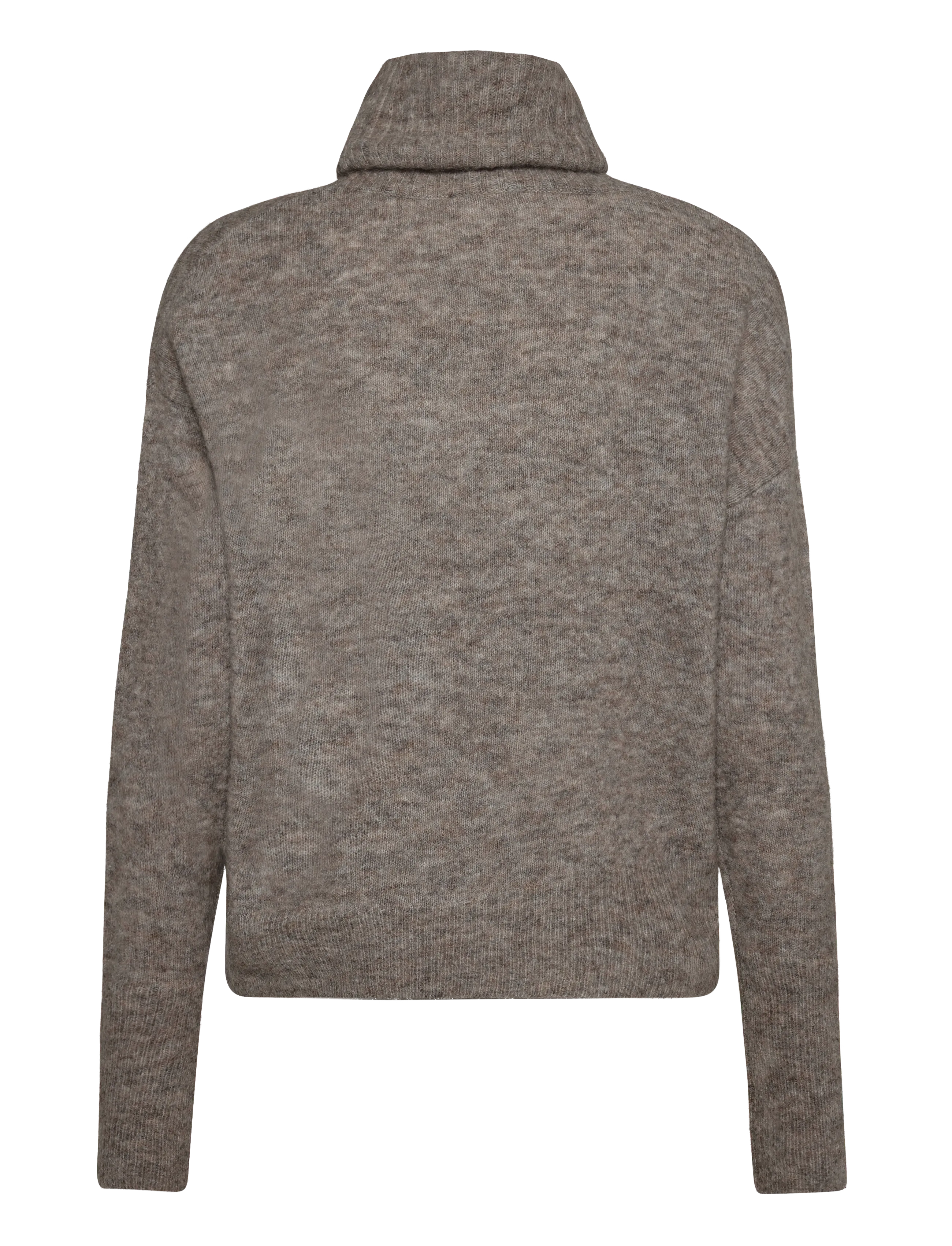Tiger of Sweden - PAXI RWS RMS - grey beige melange - 1