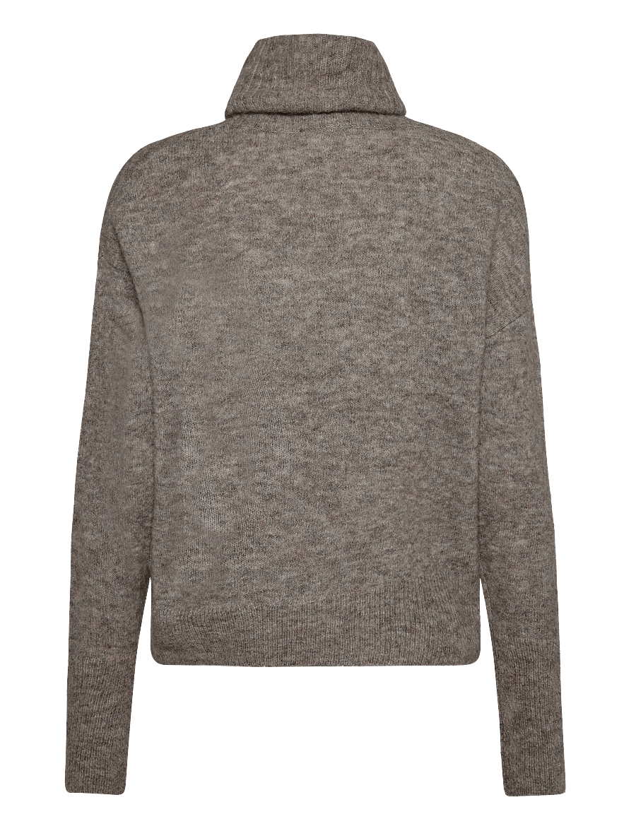 Tiger of Sweden - PAXI RWS RMS - grey beige melange - 1