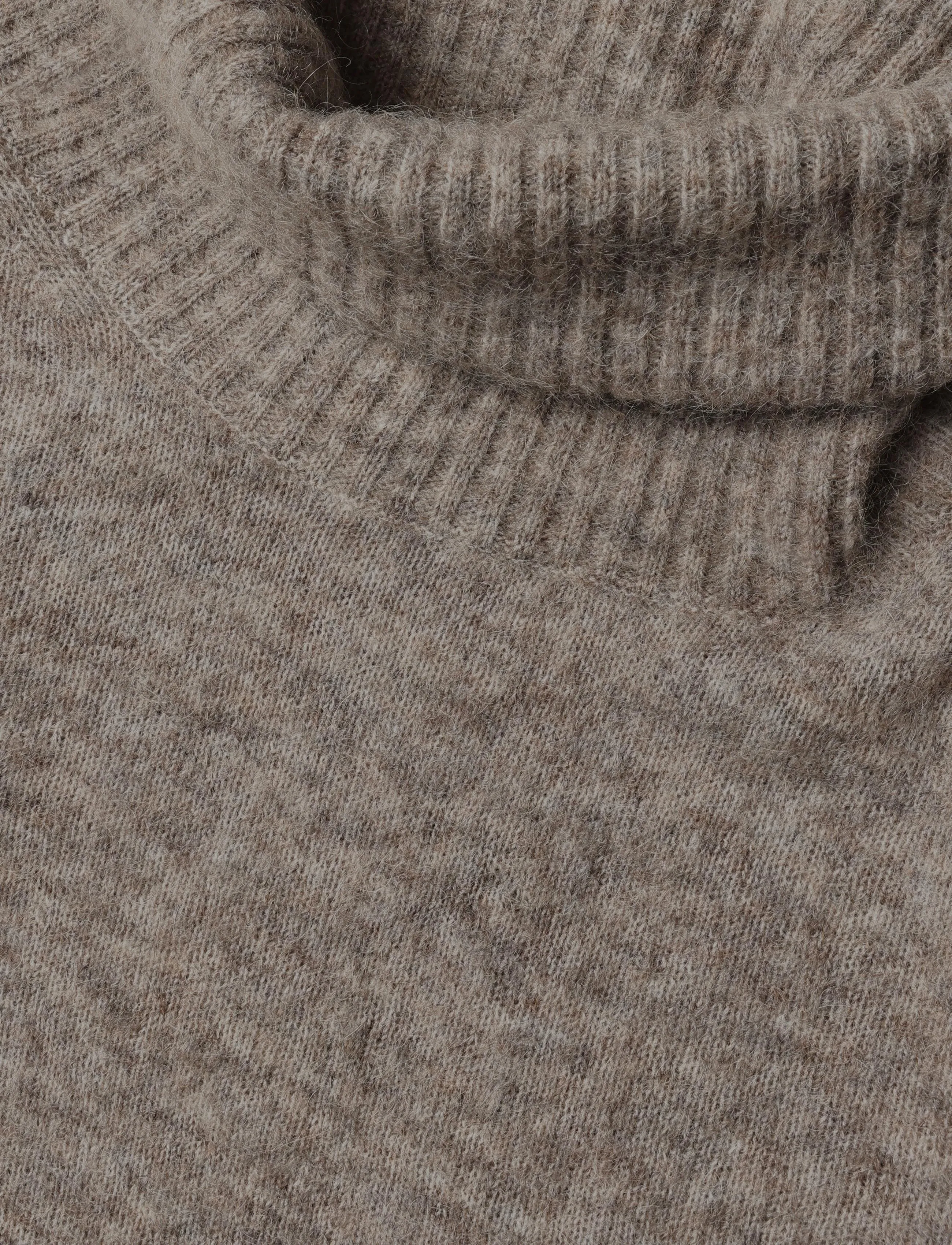 Tiger of Sweden - PAXI RWS RMS - grey beige melange - 2