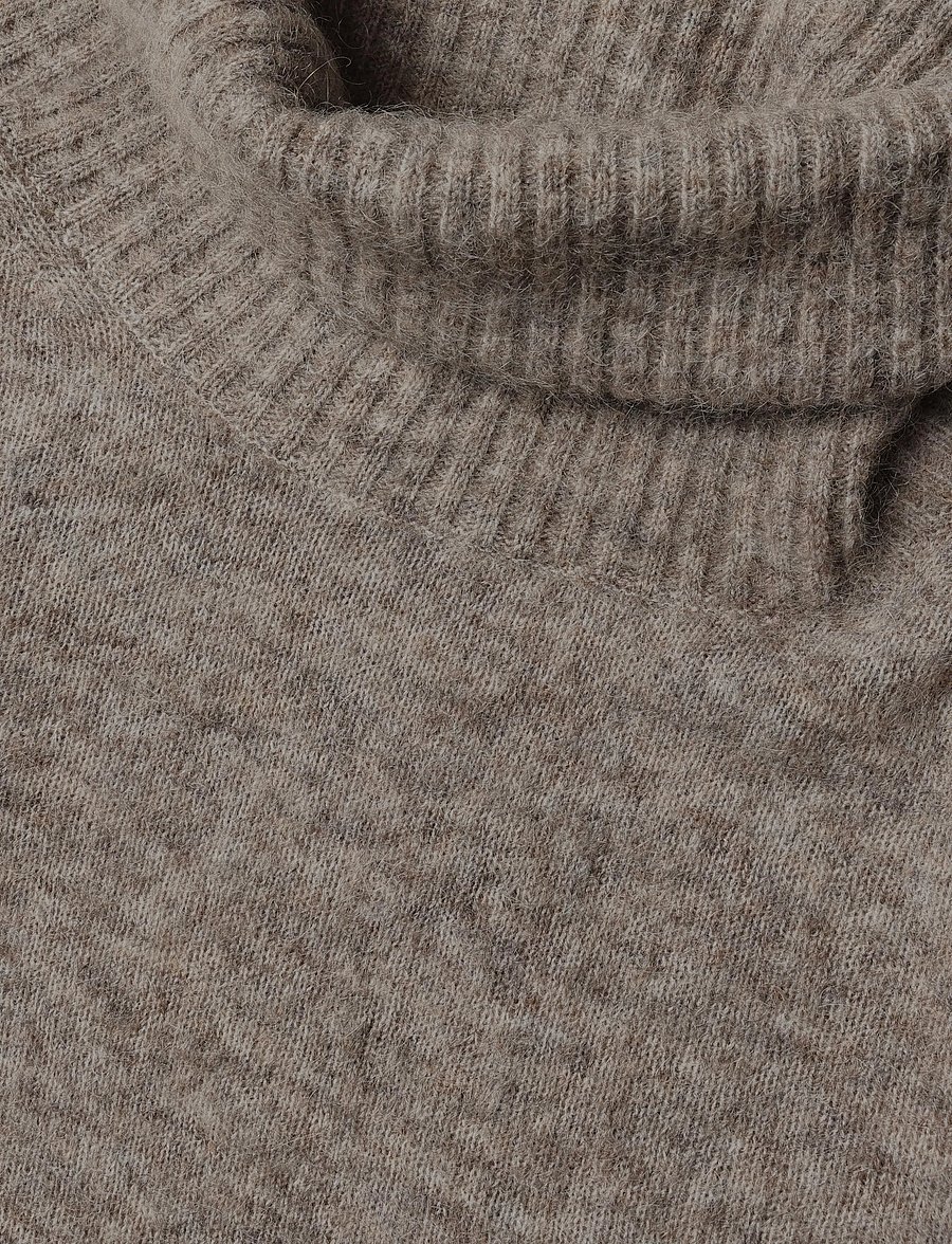 Tiger of Sweden - PAXI RWS RMS - grey beige melange - 2