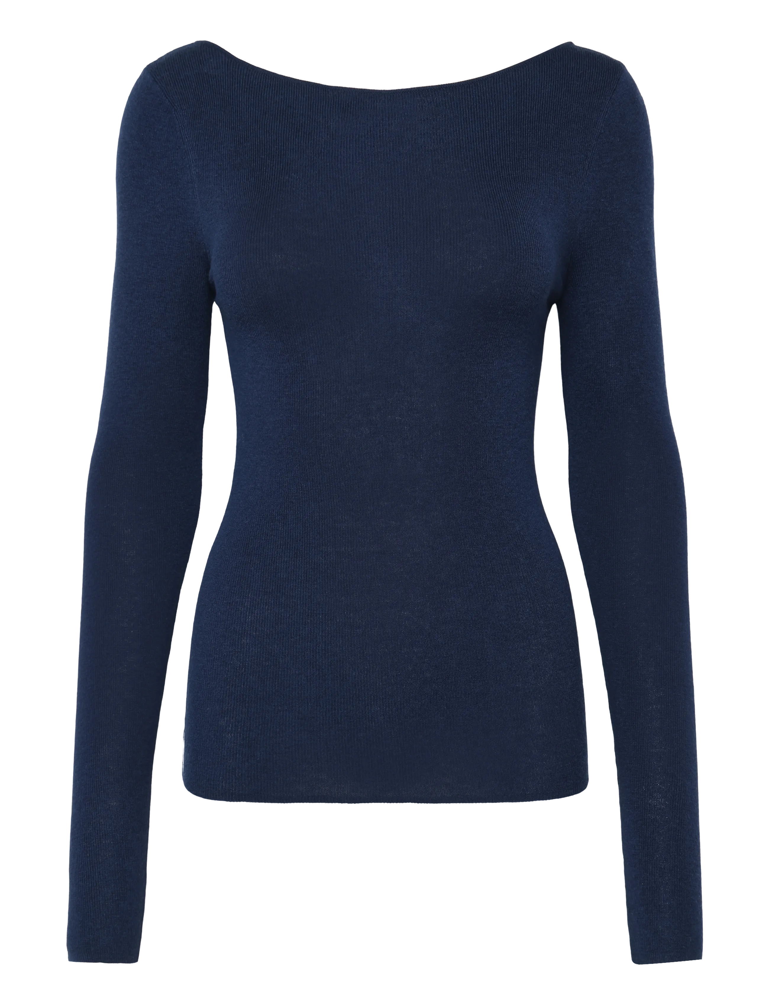 Tiger of Sweden KATHRIN - Riided - STEEL BLUE / navy