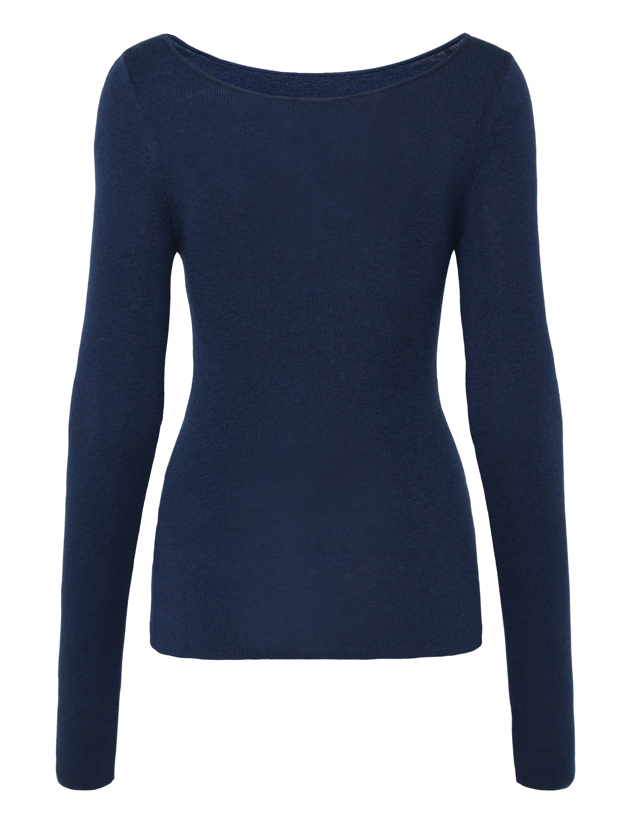 Tiger of Sweden - KATHRIN - kampsunid - steel blue - 1