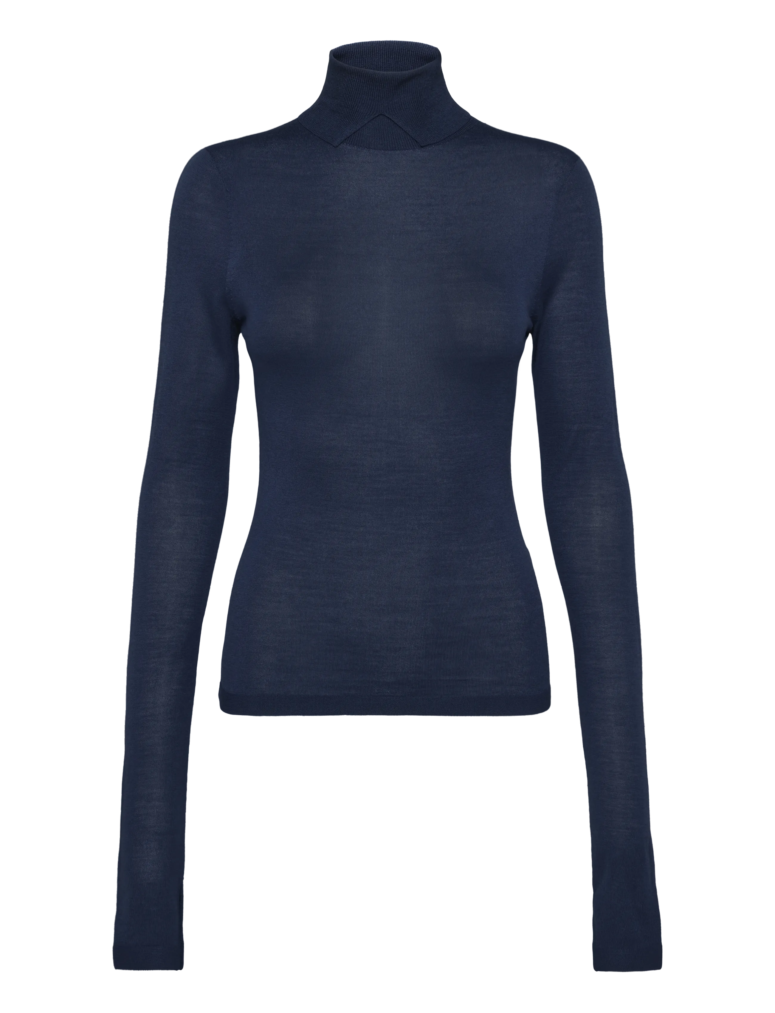 STEEL BLUE