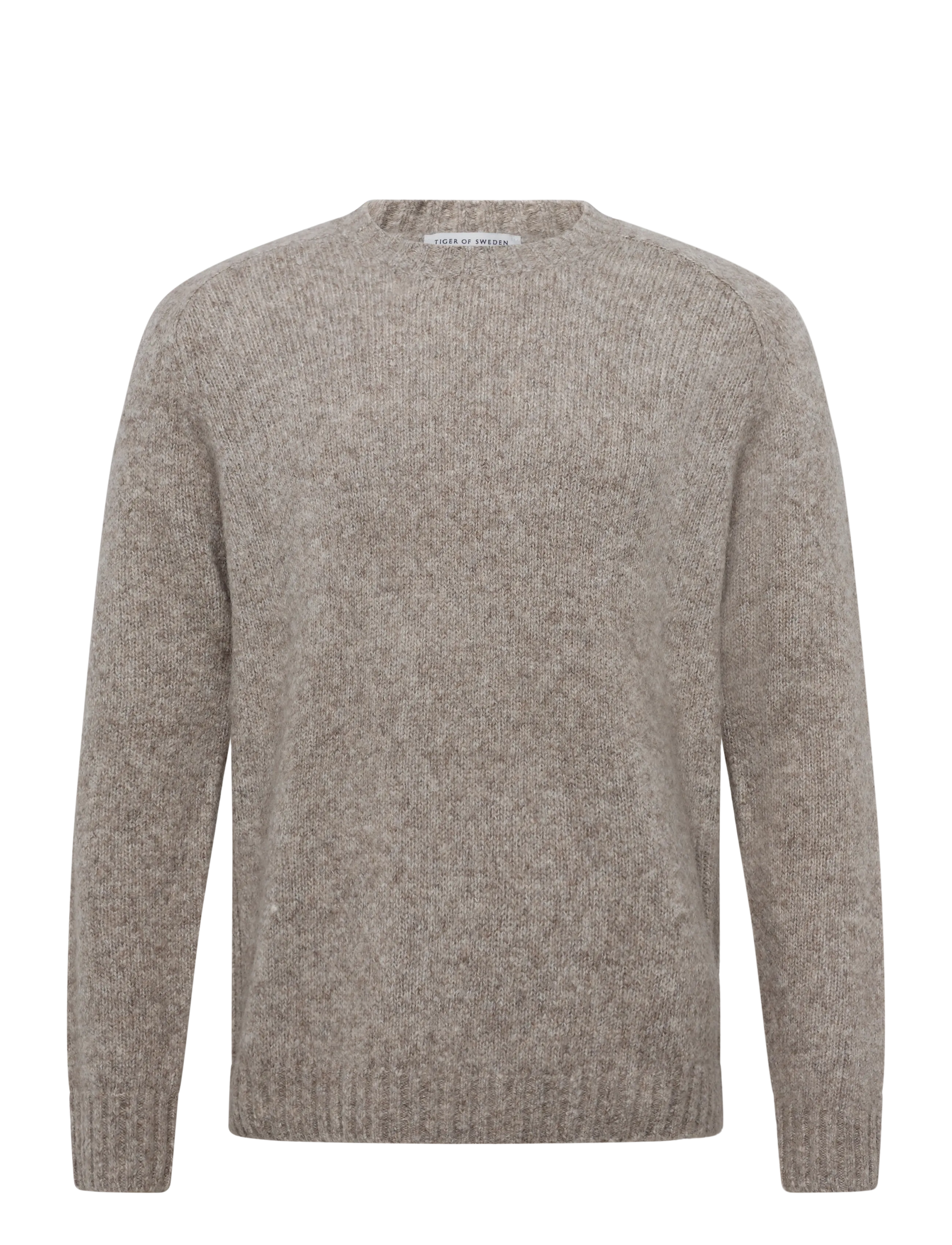 Tiger of Sweden ADRYAN RWS - Inspiration - STONE / beige