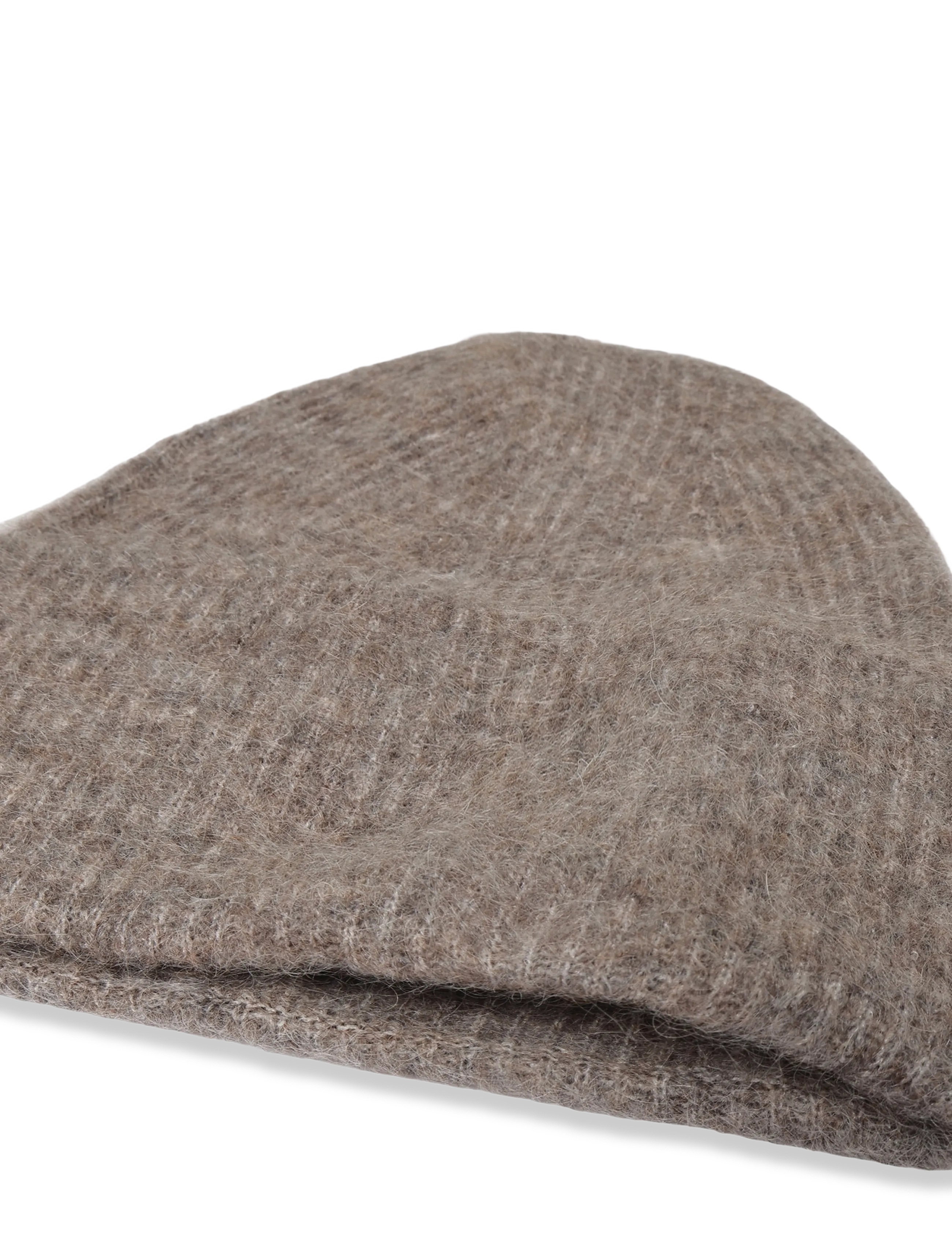 Tiger of Sweden - ERINNA RWS RMS - kootud mütsid - grey beige melange - 2