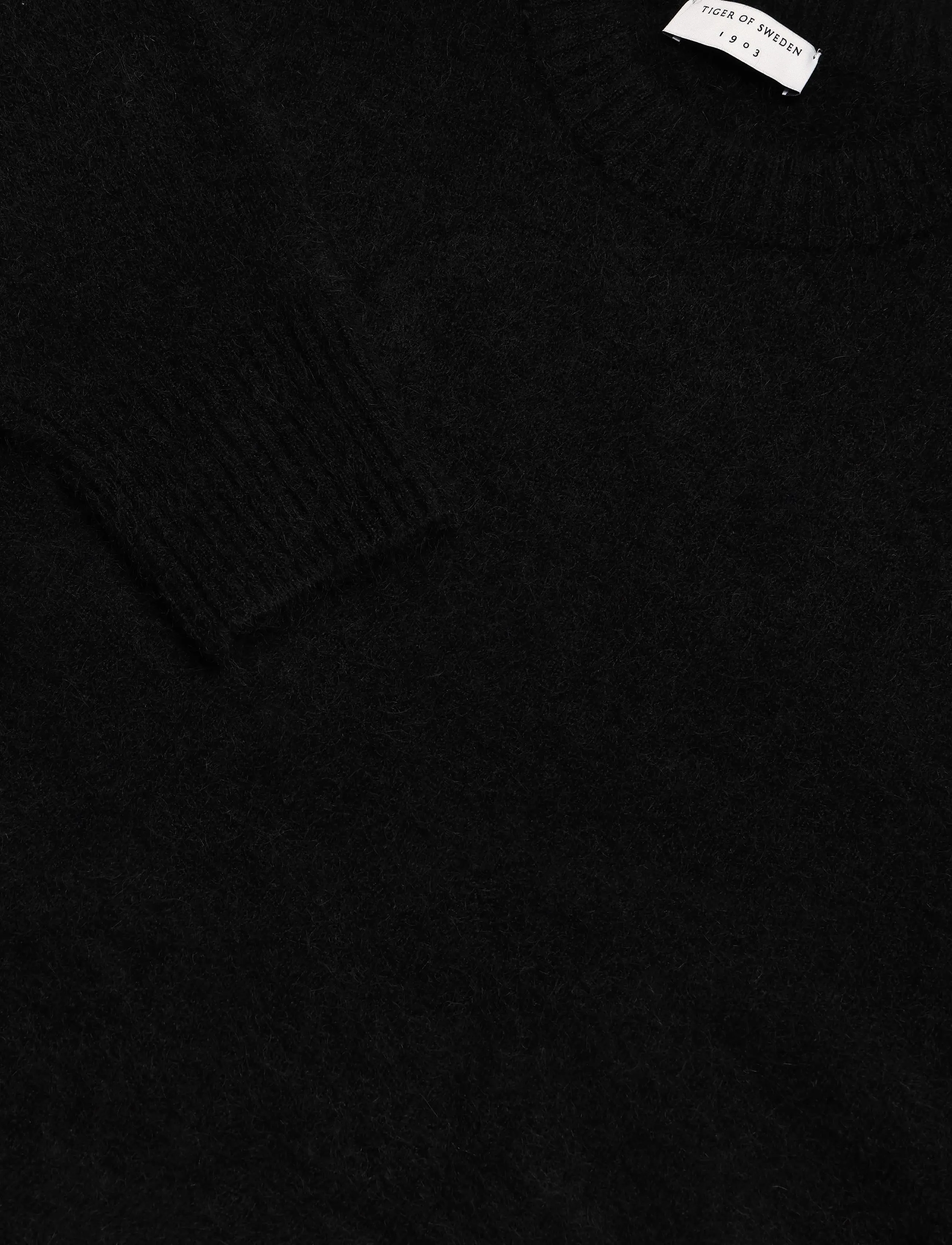 Tiger of Sweden - CLEO RWS RMS - black - 2