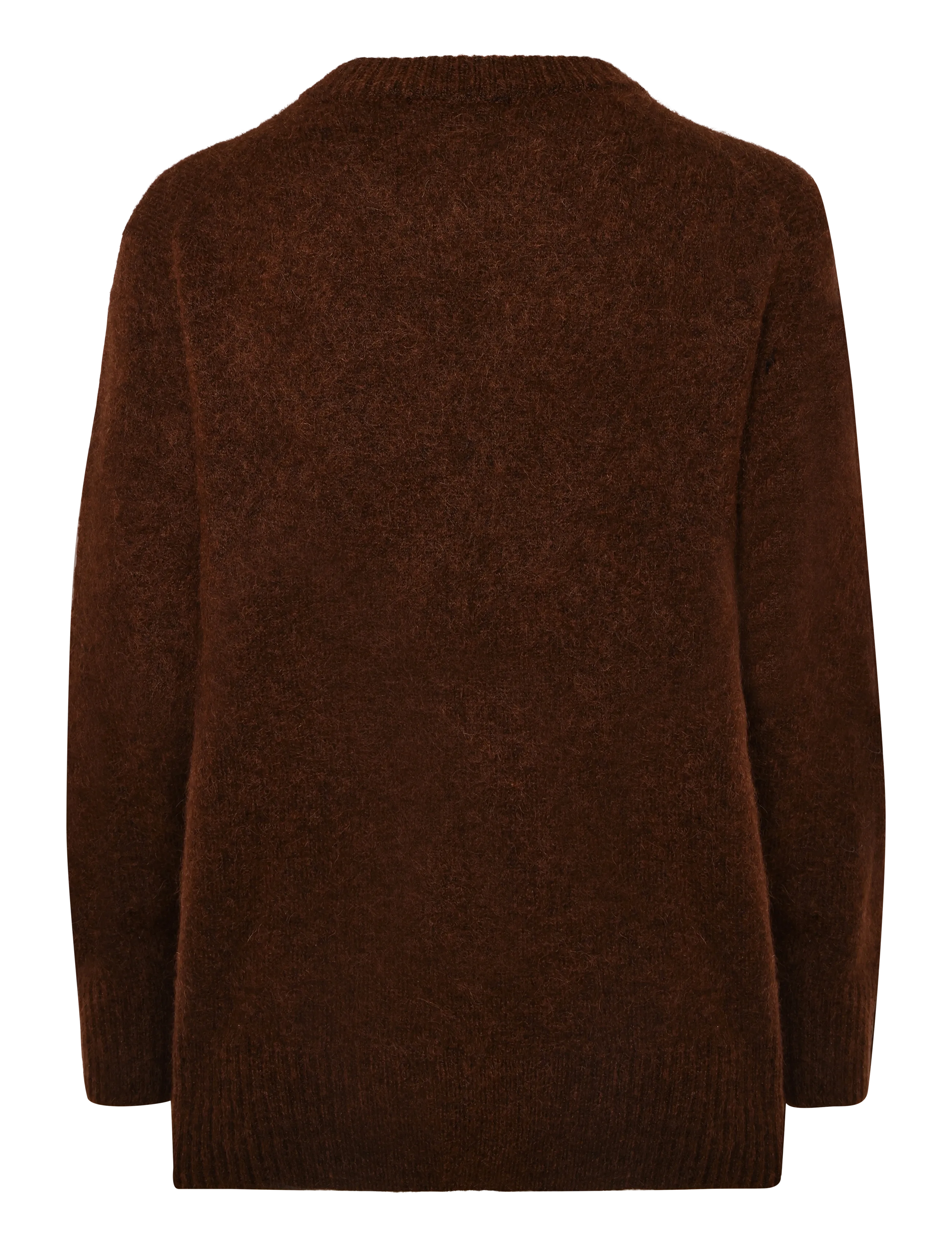 Tiger of Sweden - CLEO RWS RMS - striktrøjer - burgundy - 1
