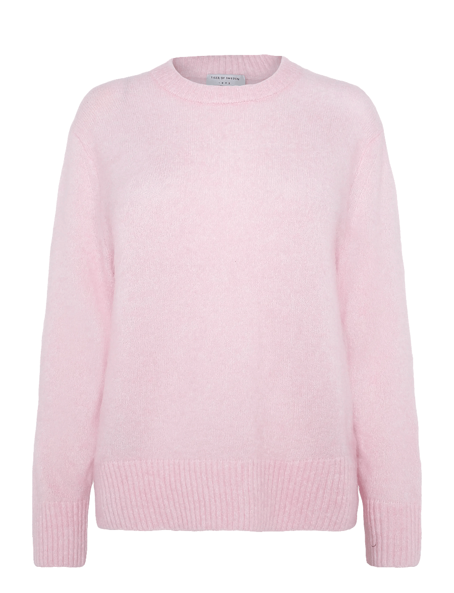 Tiger of Sweden - CLEO RWS RMS - pullover - rosendal pink - 1