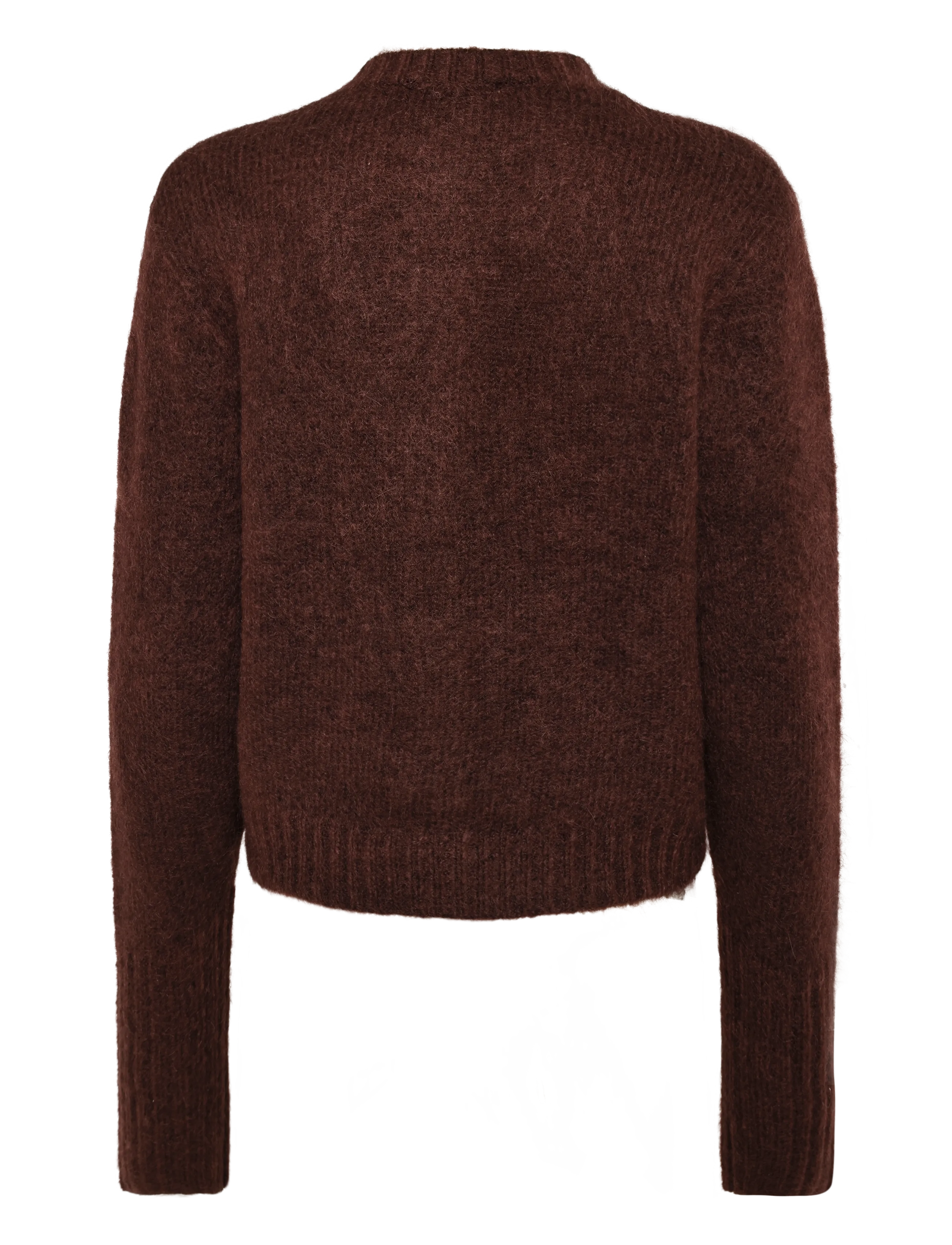 Tiger of Sweden - LEONIE RWS RMS - strickjacken - burgundy - 1