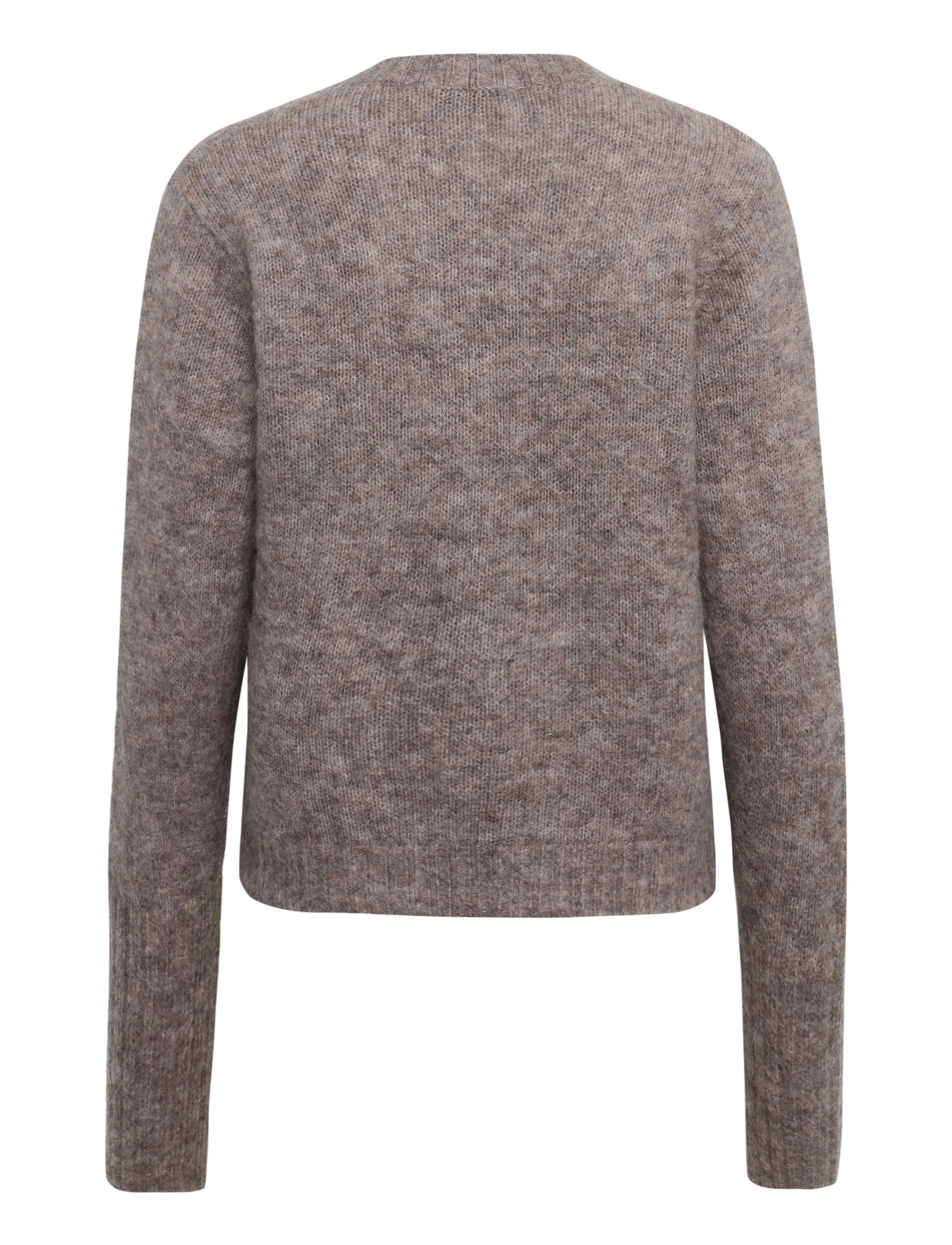 Tiger of Sweden - LEONIE RWS RMS - grey beige melange - 1