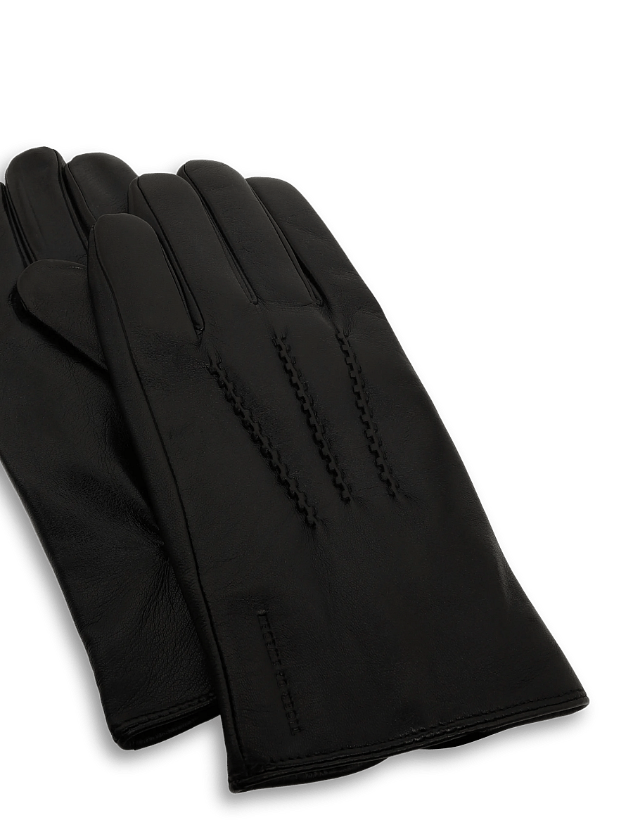 Tiger of Sweden - GARVIN. - nach anlass kaufen - black - 2