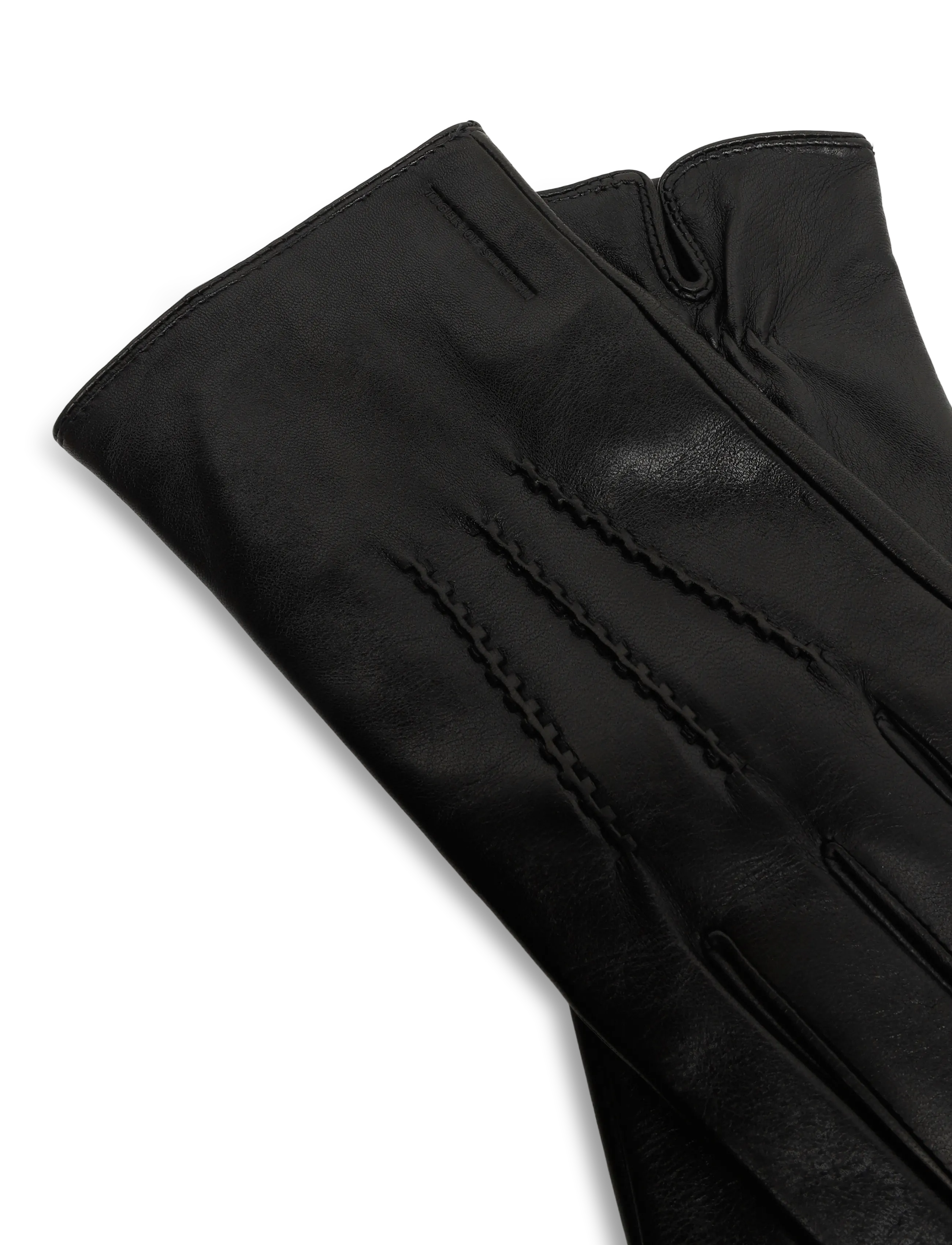 Tiger of Sweden - GARVIN. - nach anlass kaufen - black - 3