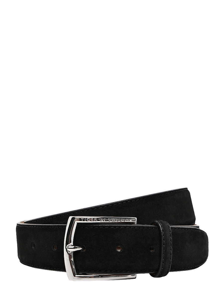 Tiger of Sweden - BERGSTROMS - black - 0
