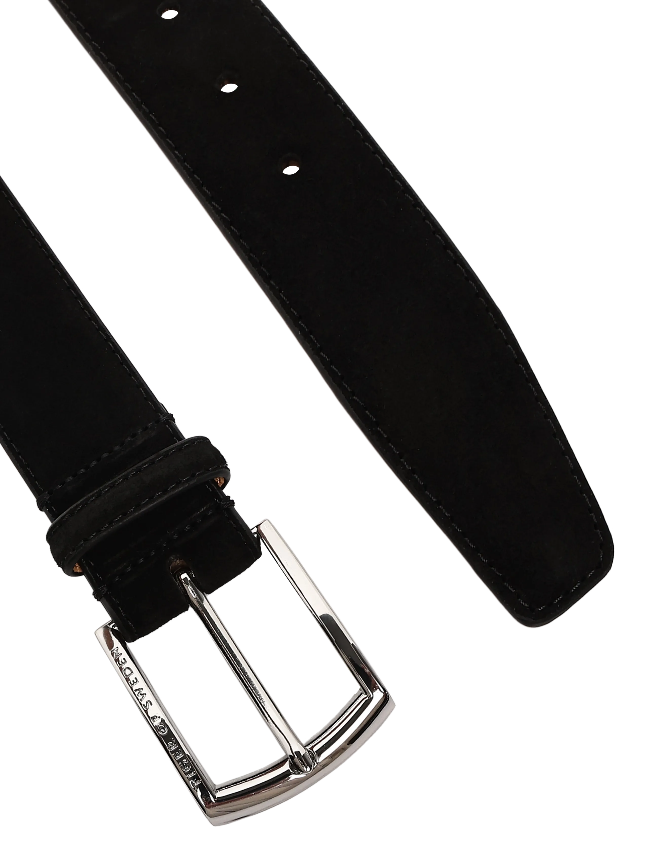 Tiger of Sweden - BERGSTROMS - black - 1
