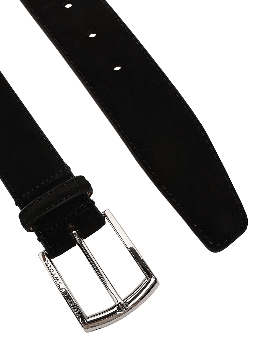 Tiger of Sweden - BERGSTROMS - black - 1