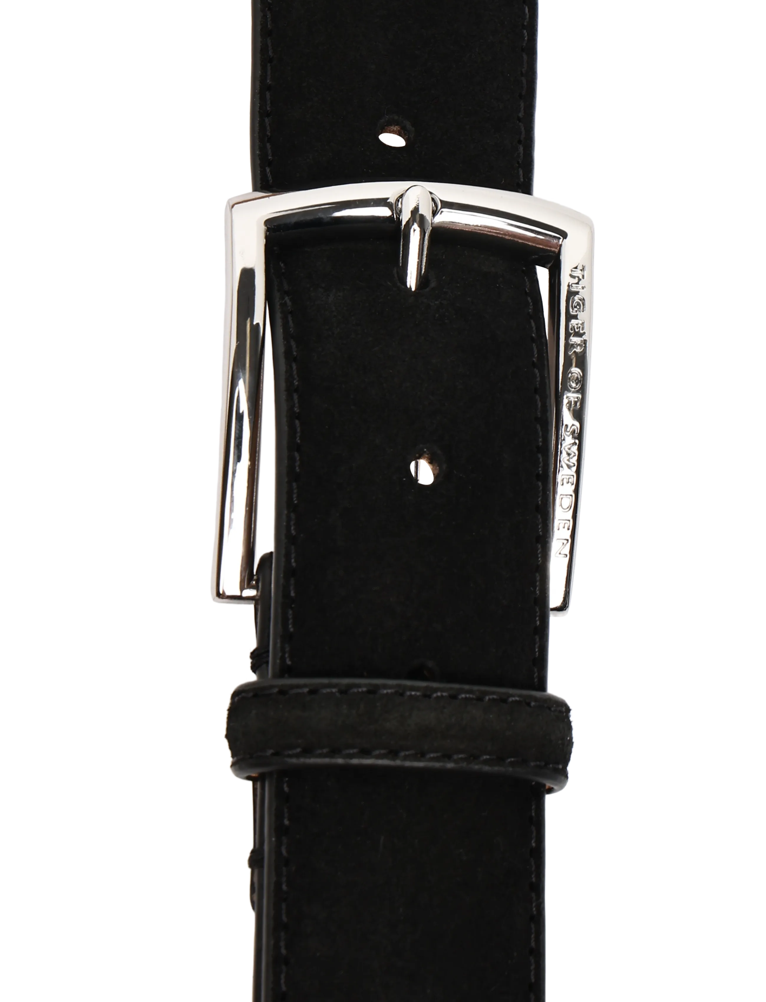 Tiger of Sweden - BERGSTROMS - black - 2
