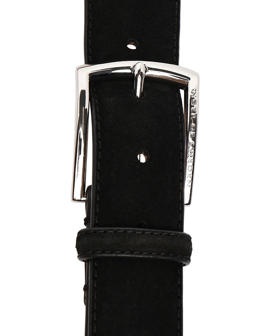 Tiger of Sweden - BERGSTROMS - black - 2
