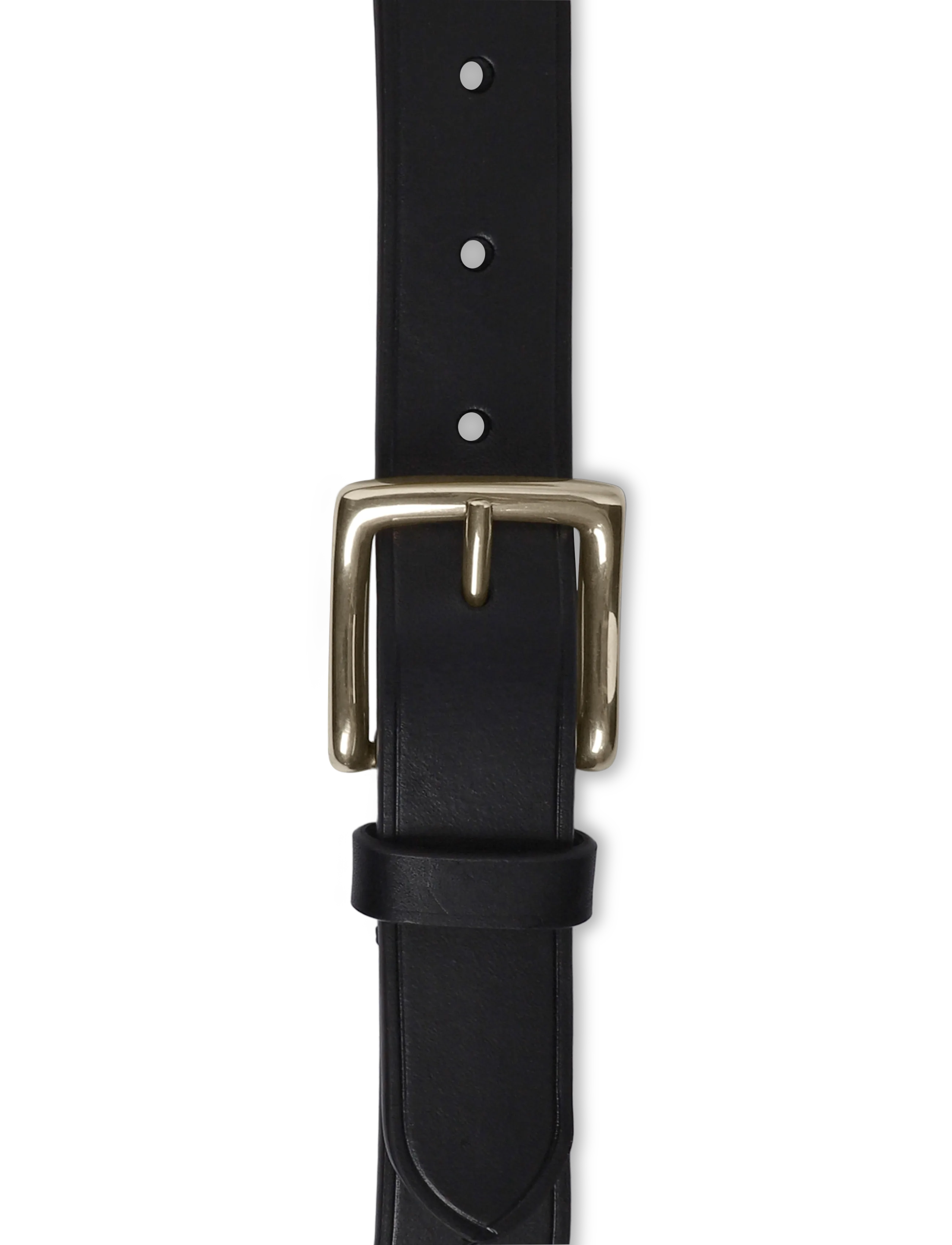 Tiger of Sweden - BERGSTROMS - classic belts - dark brown - 2