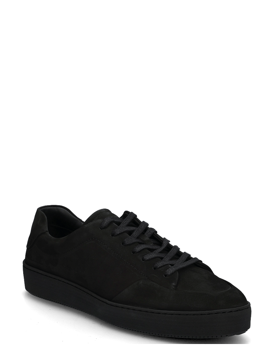 Tiger of Sweden - SINNY - low-top sneaker - black - 0