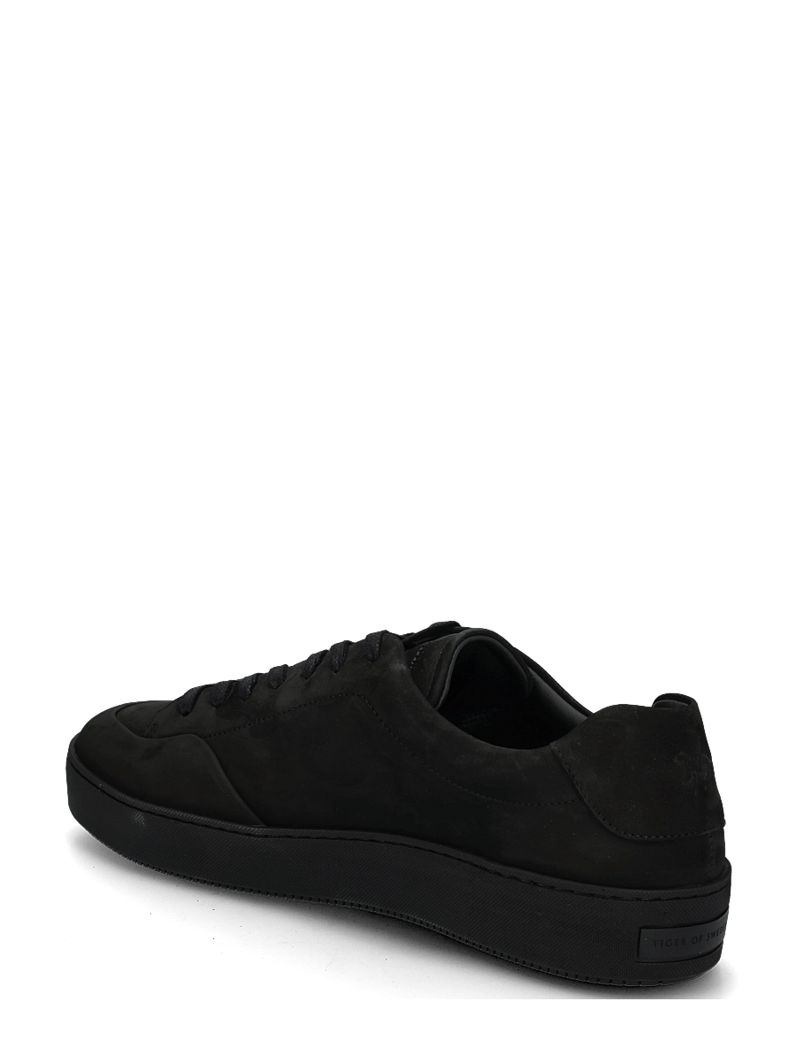 Tiger of Sweden - SINNY - low-top sneaker - black - 1