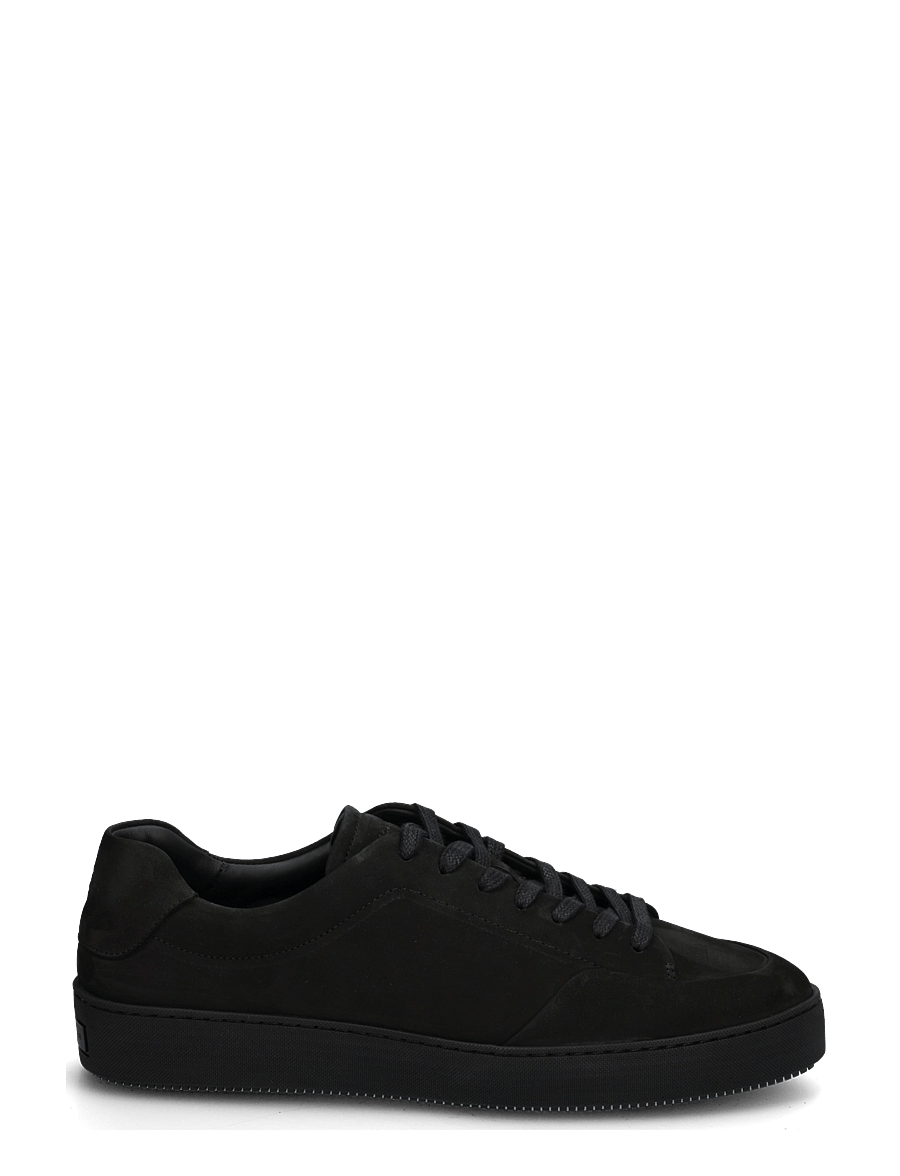 Tiger of Sweden - SINNY - low-top sneaker - black - 2