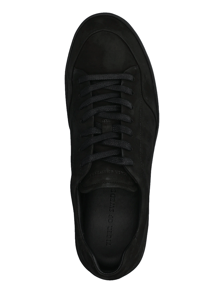 Tiger of Sweden - SINNY - low-top sneaker - black - 3