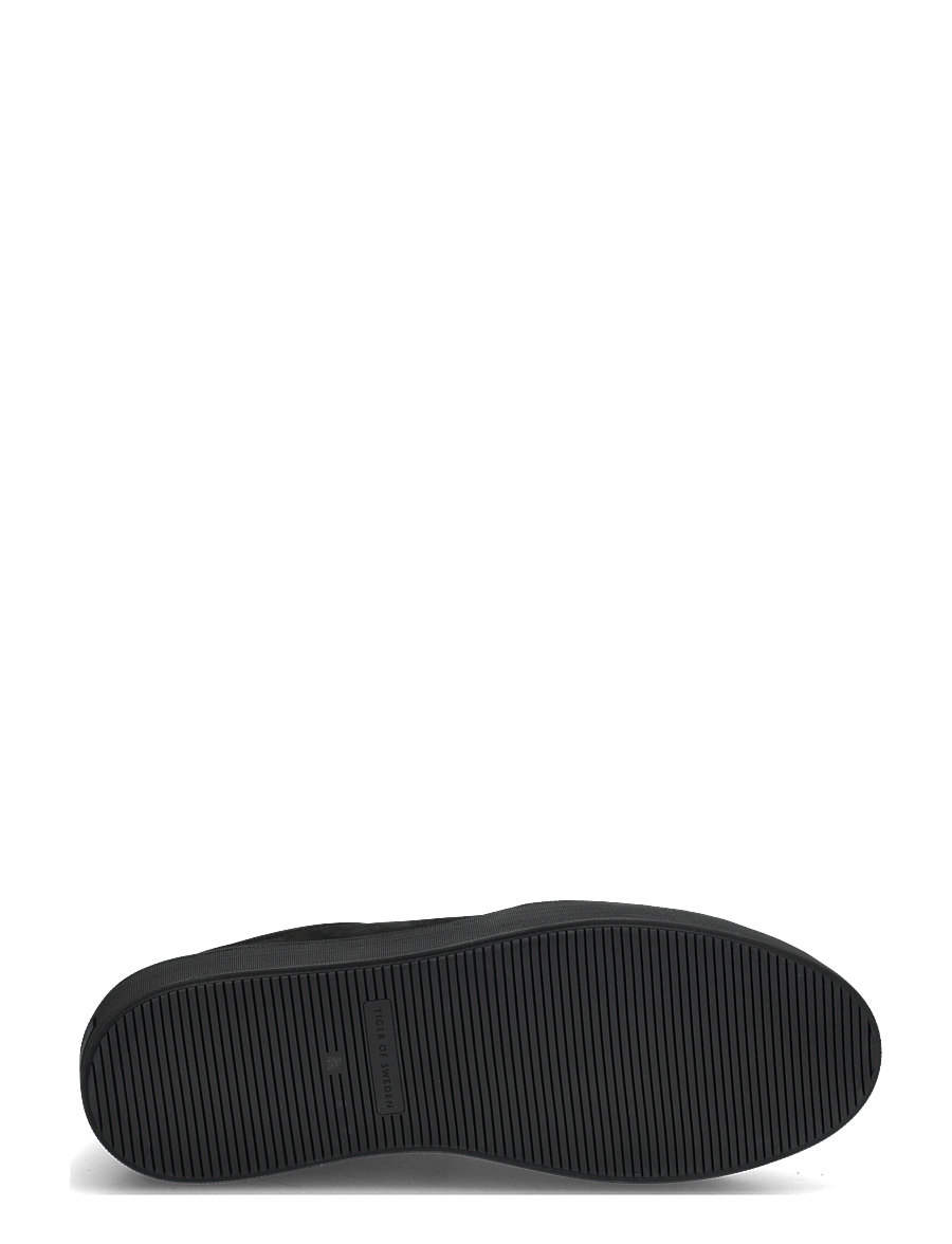 Tiger of Sweden - SINNY - low-top sneaker - black - 4