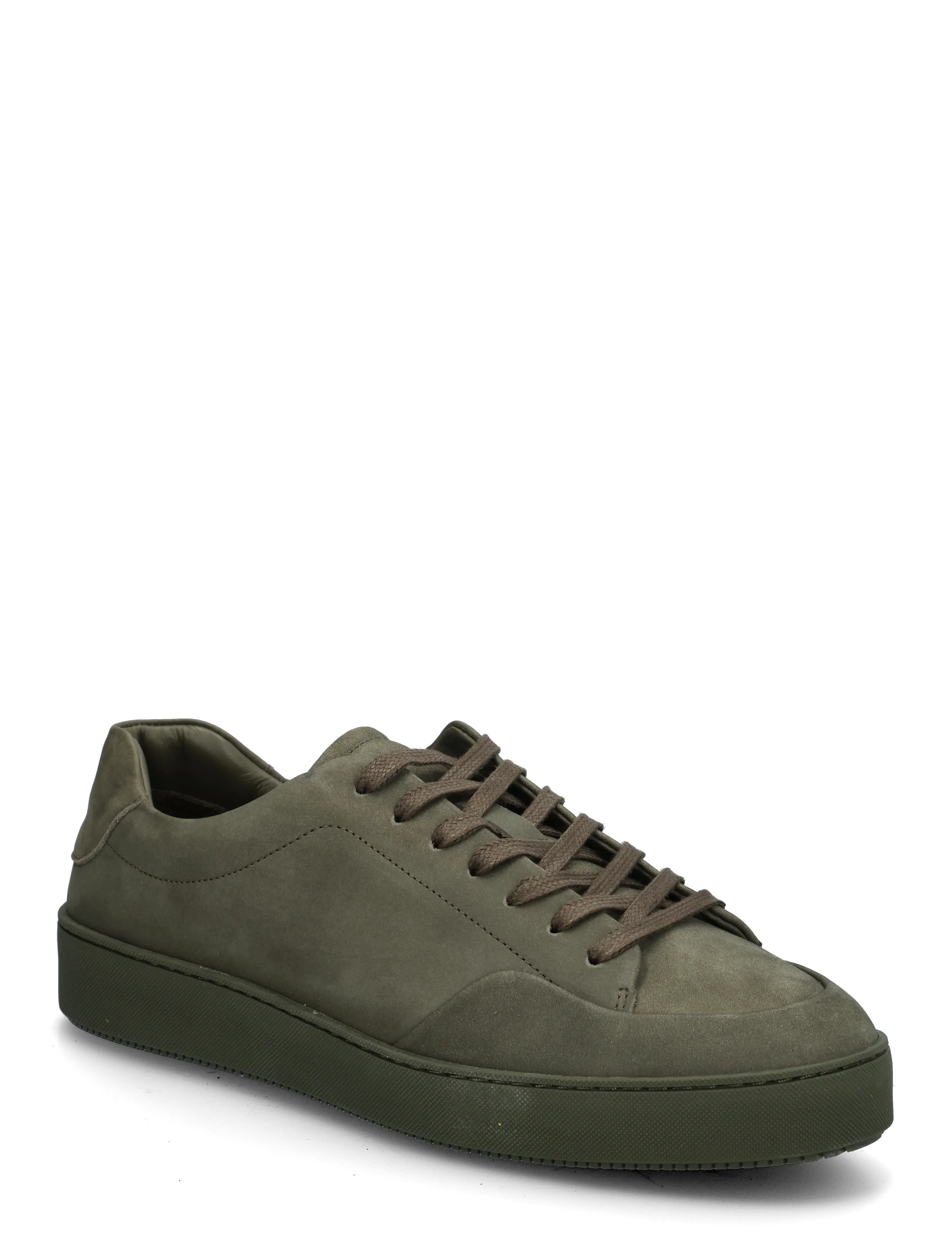 Tiger of Sweden SINNY - Designers - DARK OAK / khaki/green