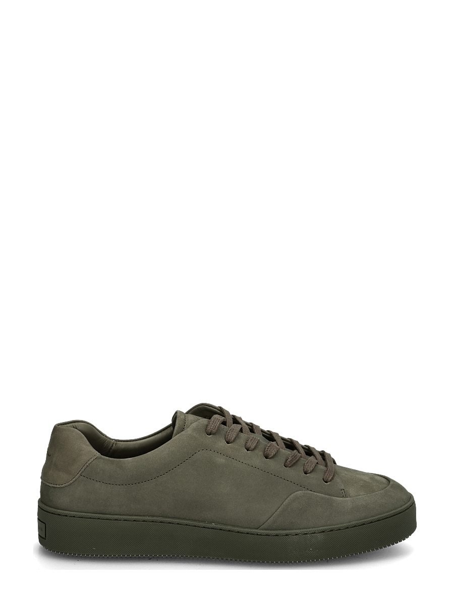 Tiger of Sweden - SINNY - low-top sneaker - dark oak - 1