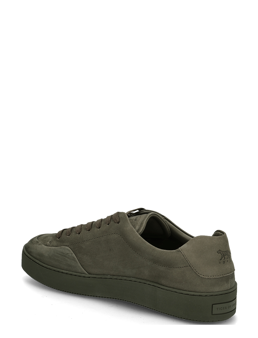 Tiger of Sweden - SINNY - low-top sneaker - dark oak - 2