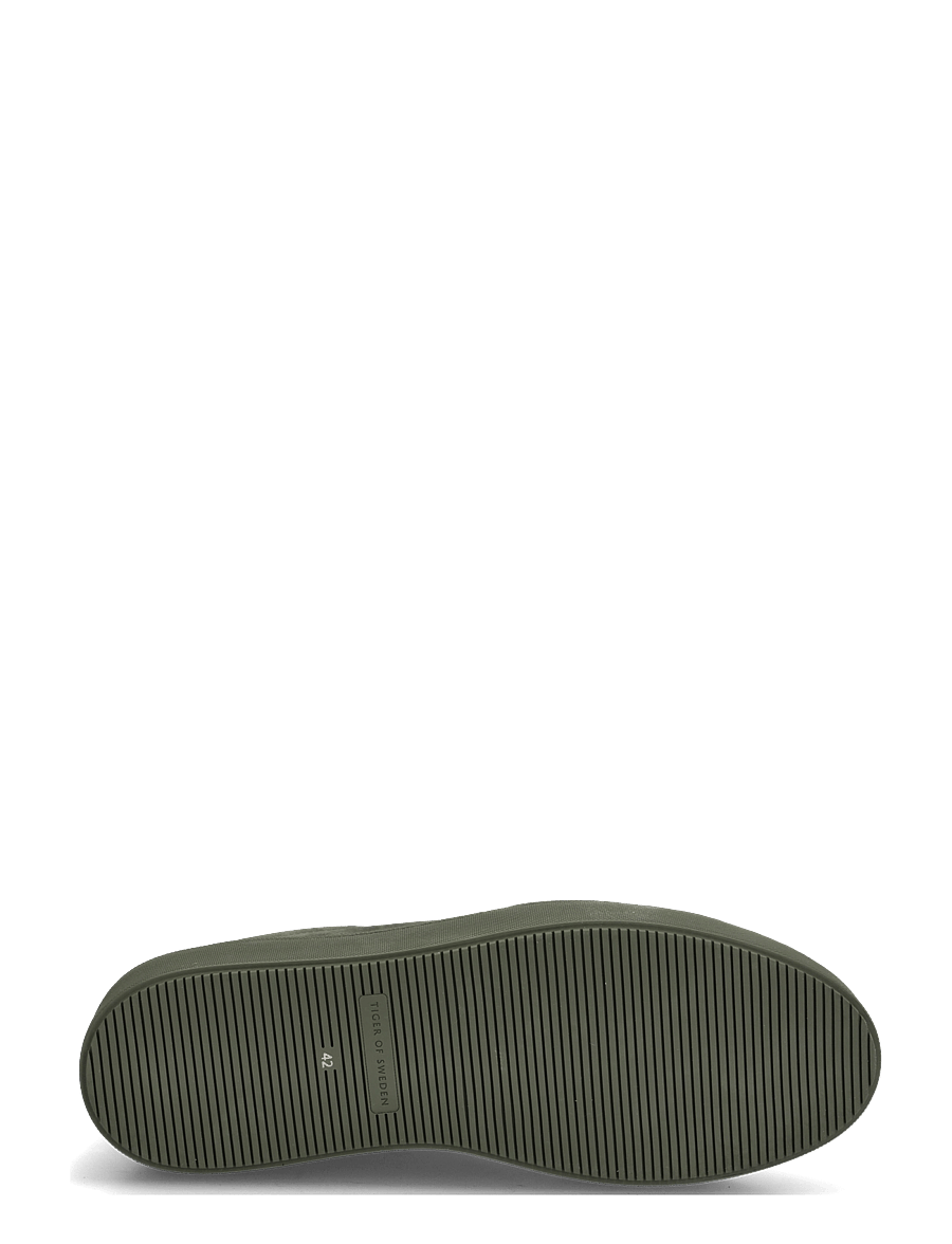 Tiger of Sweden - SINNY - low-top sneaker - dark oak - 4
