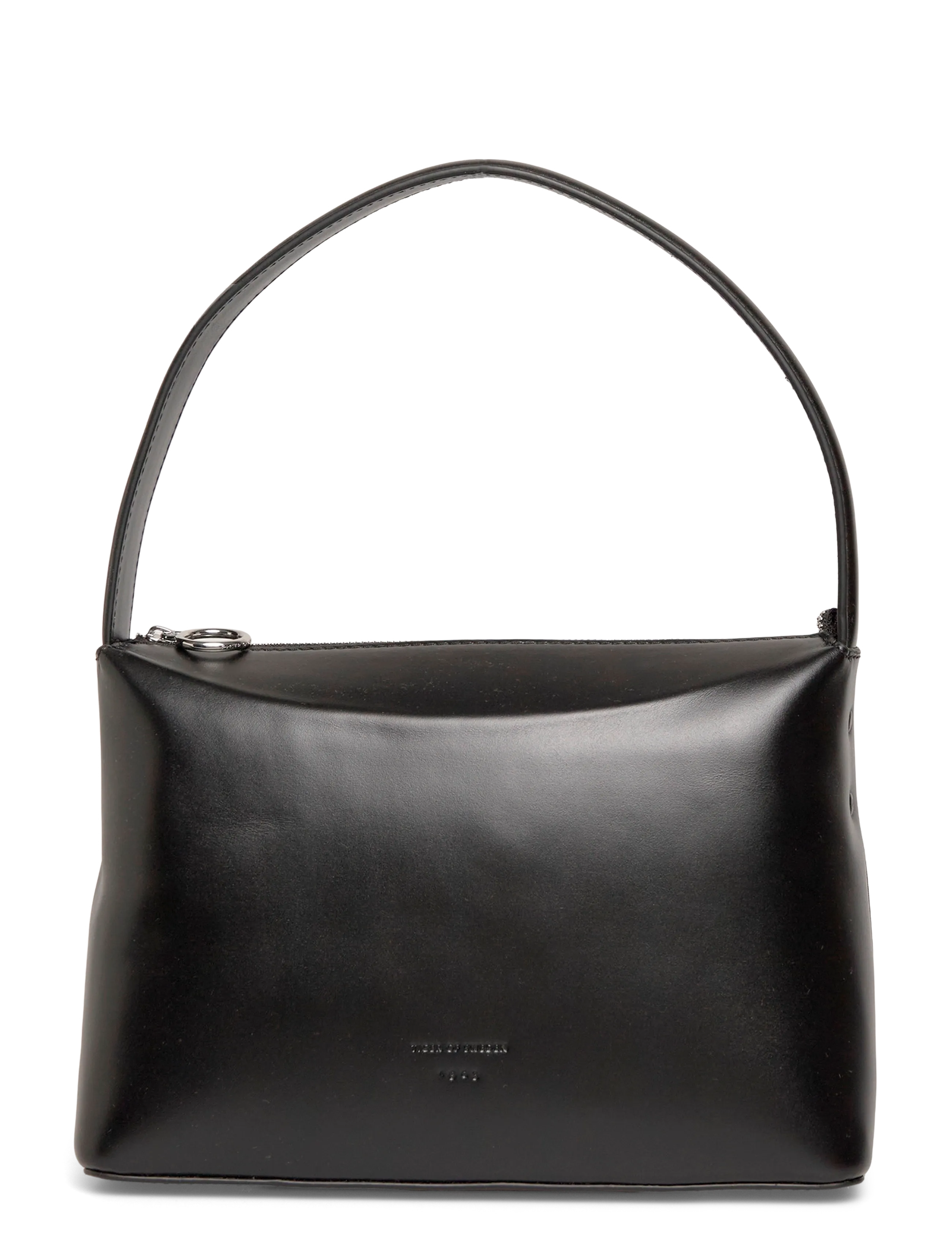 Tiger of Sweden CONCI - Håndtasker - BLACK / black