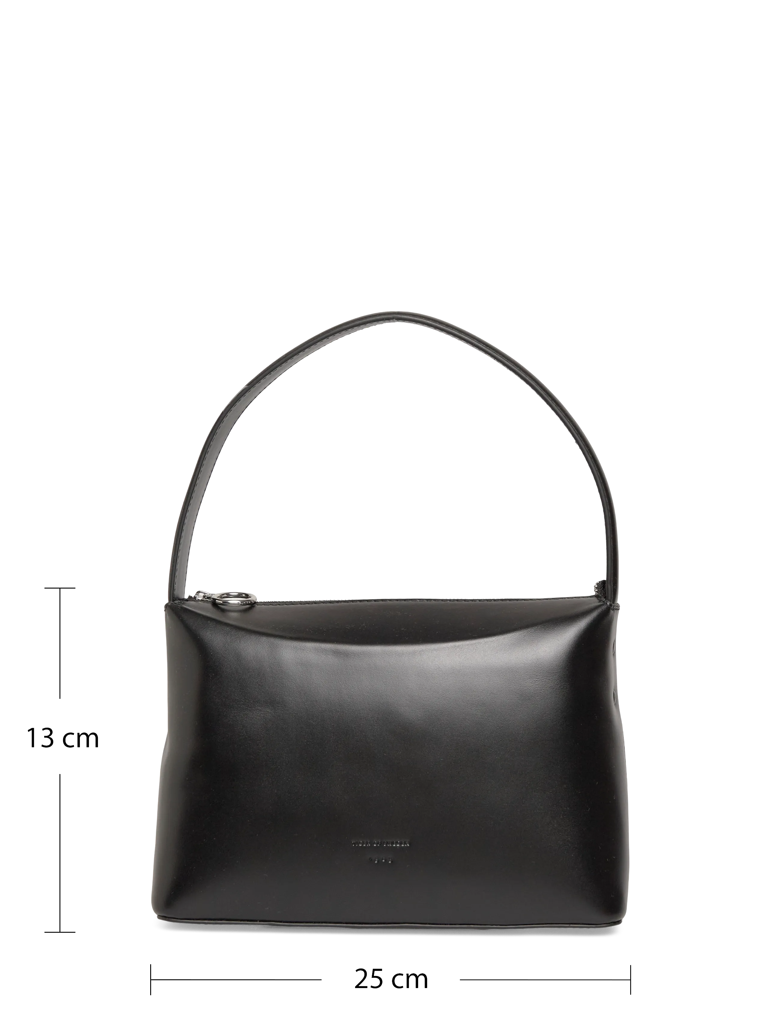 Tiger of Sweden - CONCI - særlige begivenheder - black - 3