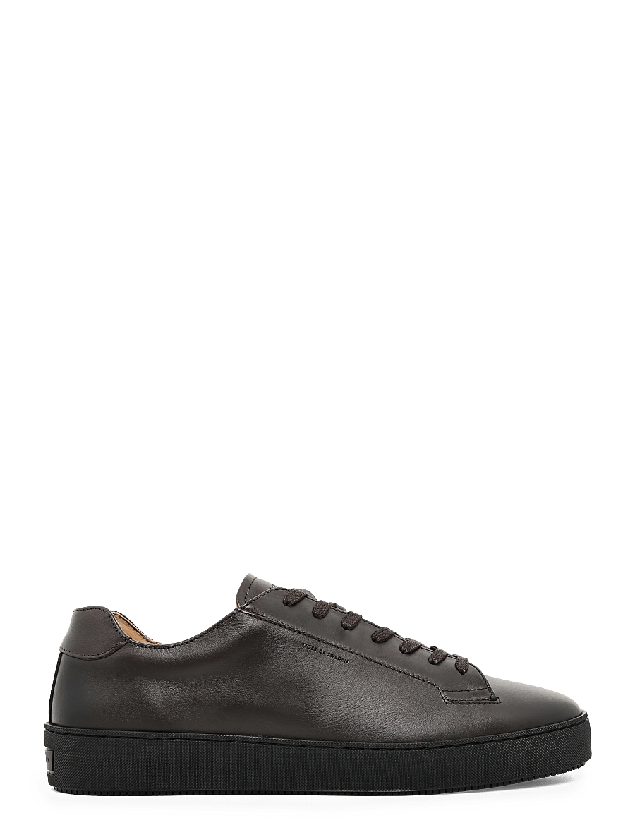 Tiger of Sweden - SALAS 2 - low-top sneaker - dark brown - 2