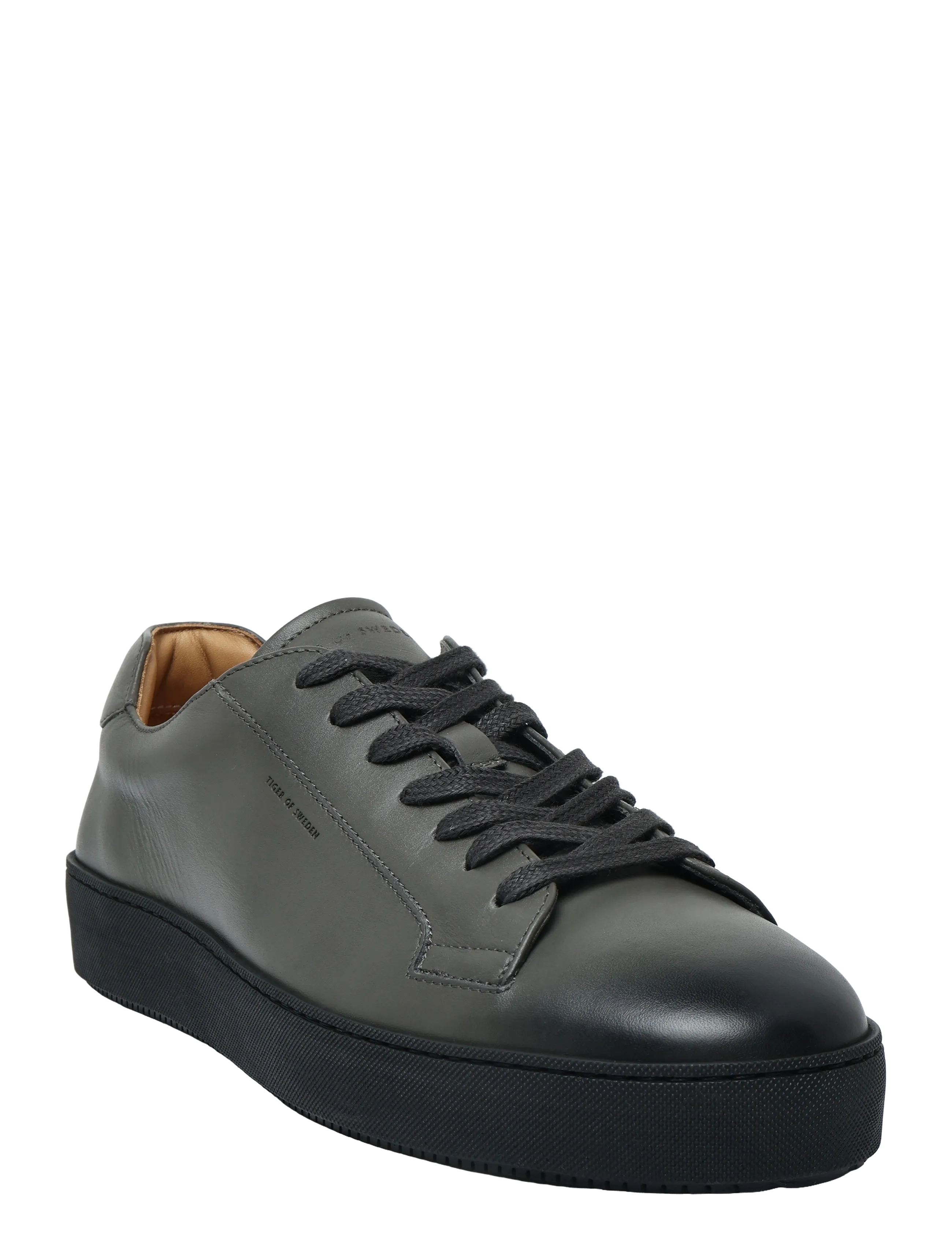 Tiger of Sweden SALAS 2 - Sneakers - SHADOW GREY / grey