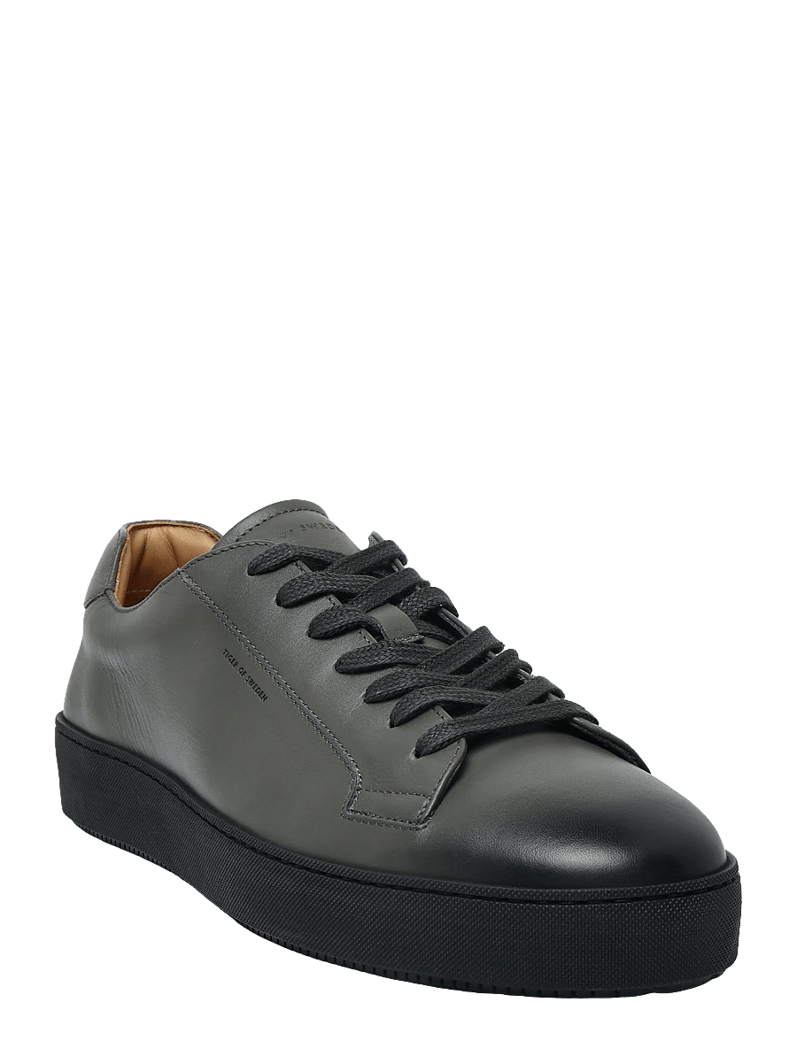 Tiger of Sweden - SALAS 2 - madala säärega - shadow grey - 0
