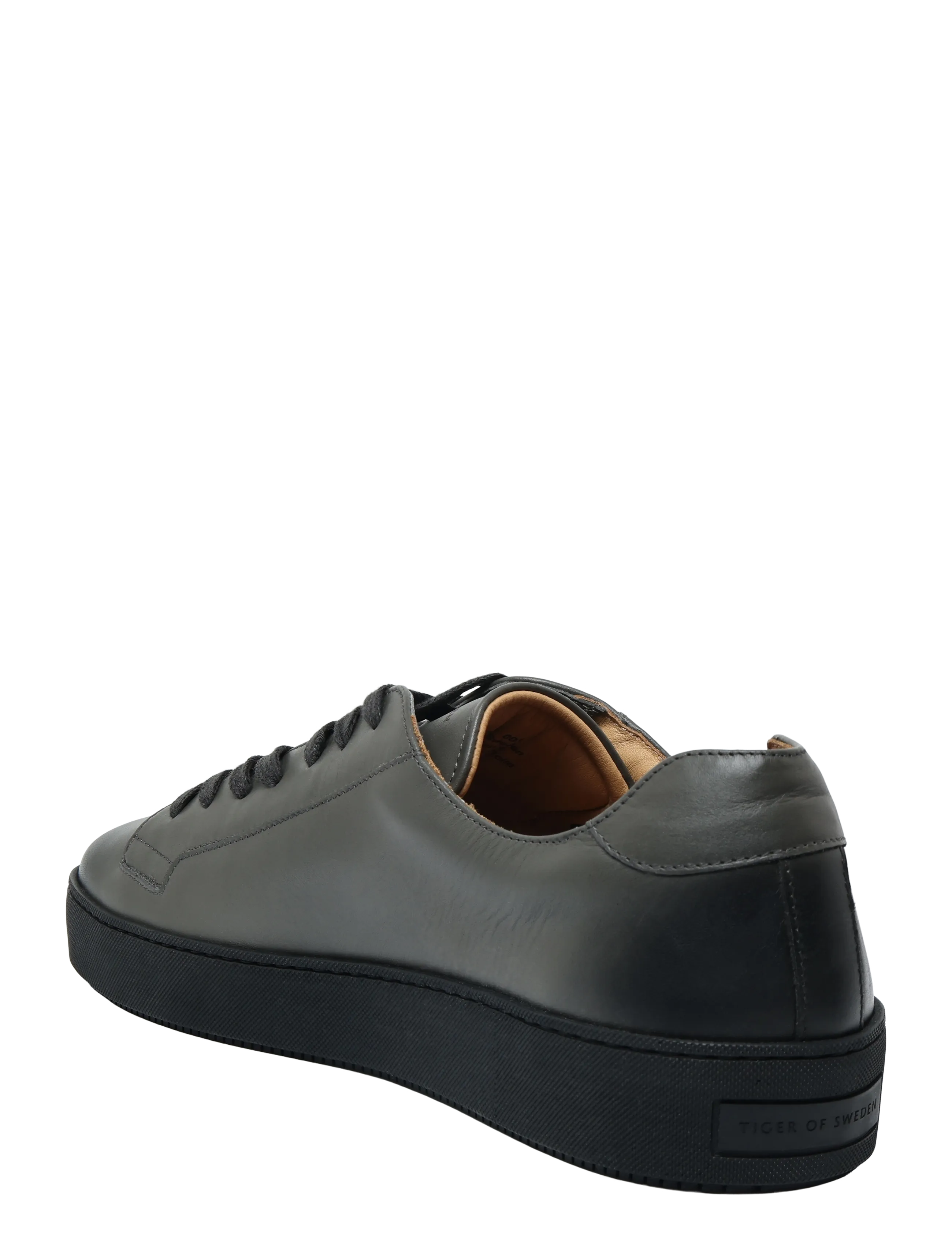 Tiger of Sweden - SALAS 2 - shadow grey - 1