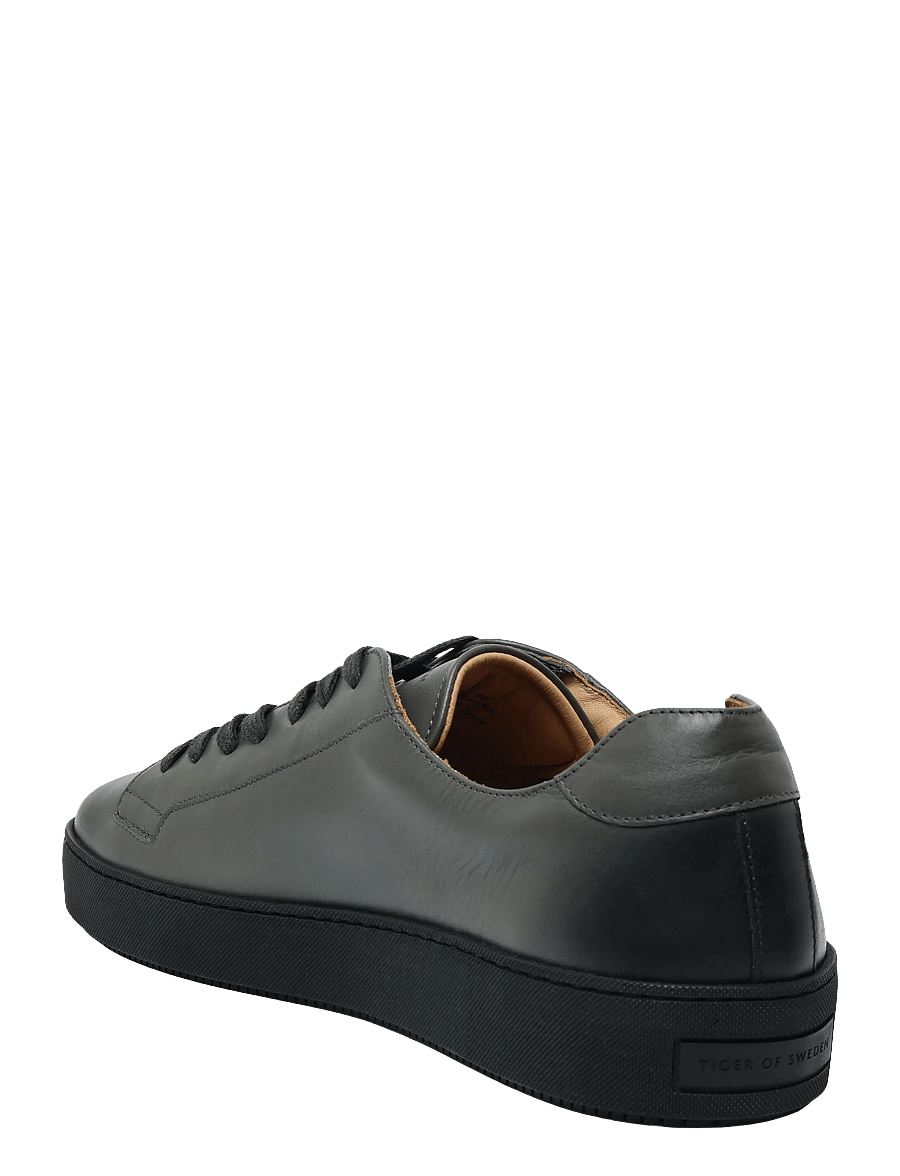 Tiger of Sweden - SALAS 2 - madala säärega - shadow grey - 1