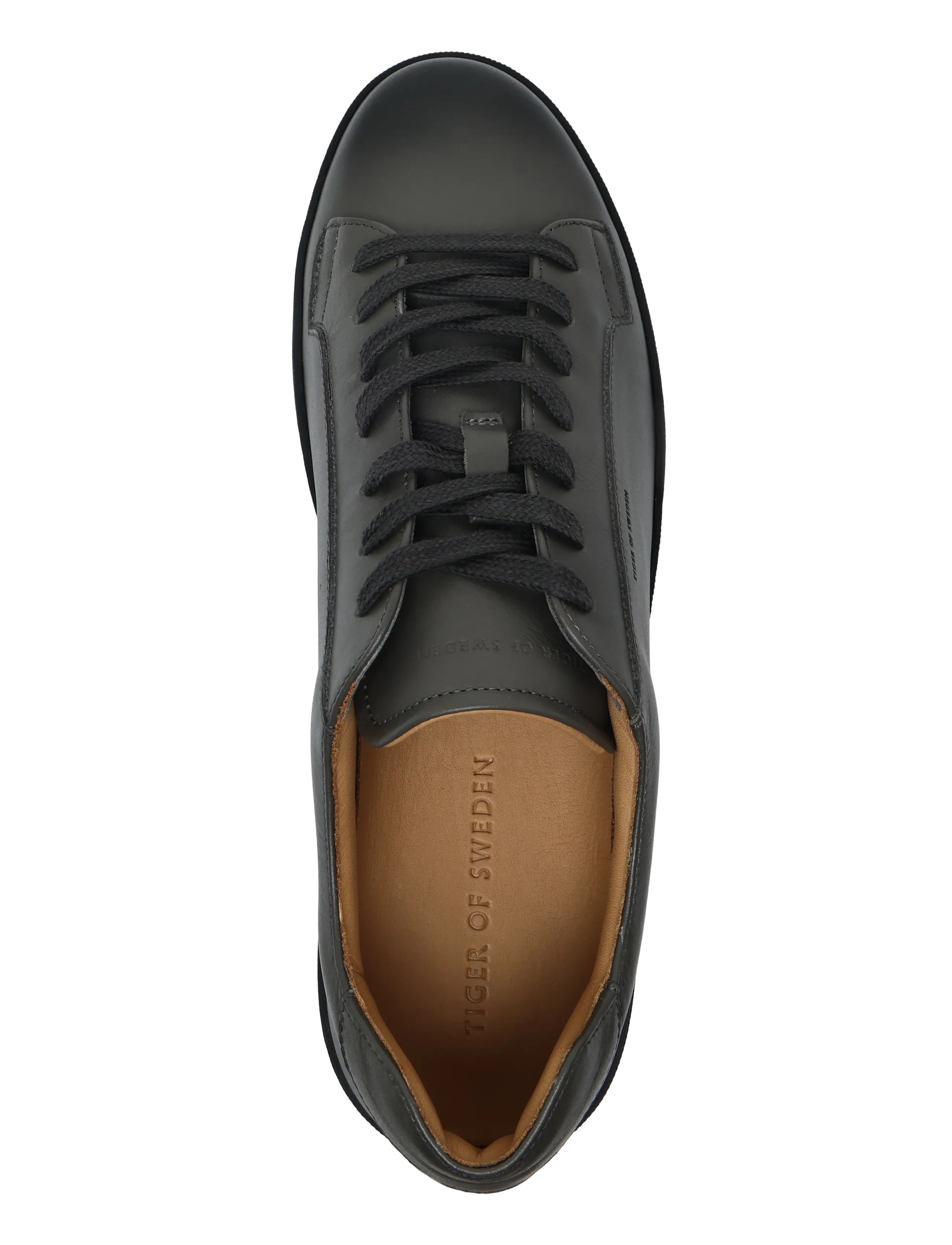 Tiger of Sweden - SALAS 2 - shadow grey - 3