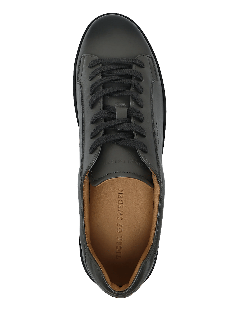 Tiger of Sweden - SALAS 2 - madala säärega - shadow grey - 3