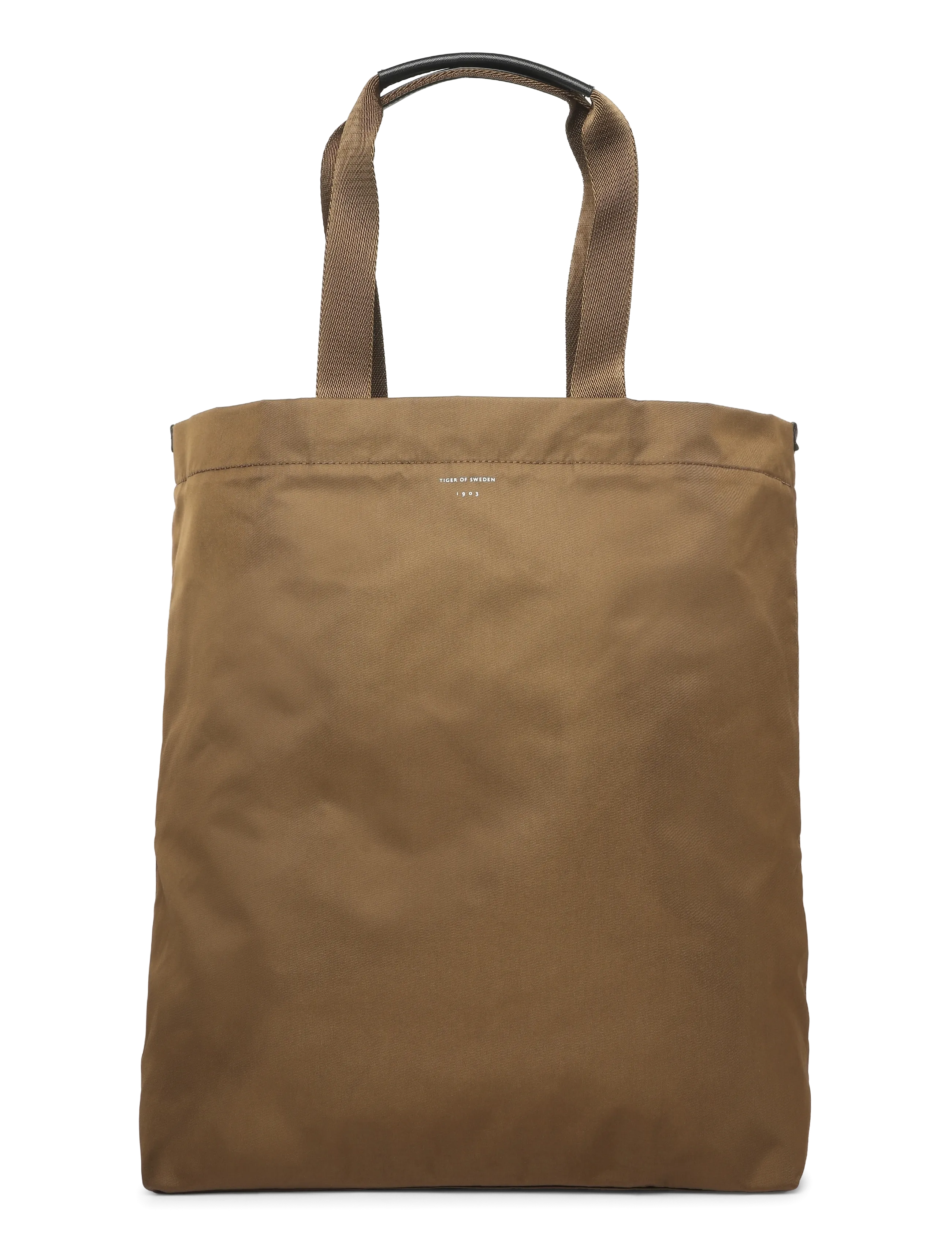 Tiger of Sweden CUCU - Nach Anlass kaufen - MUTED CANOPY / brown