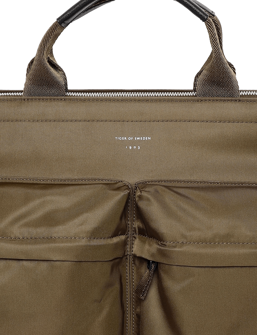 Tiger of Sweden - SONOR - nach anlass kaufen - muted canopy - 2