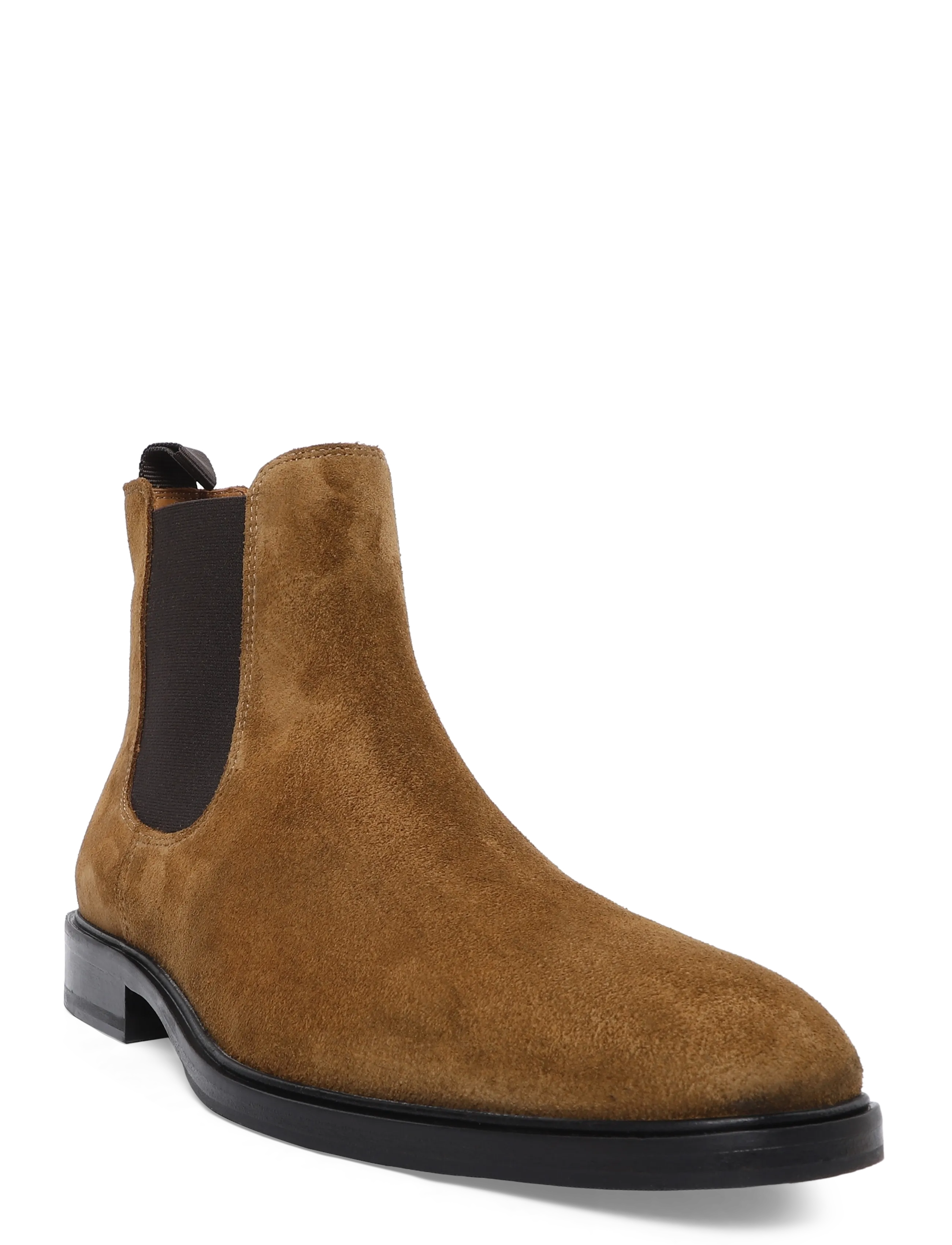 BRONZED BROWN