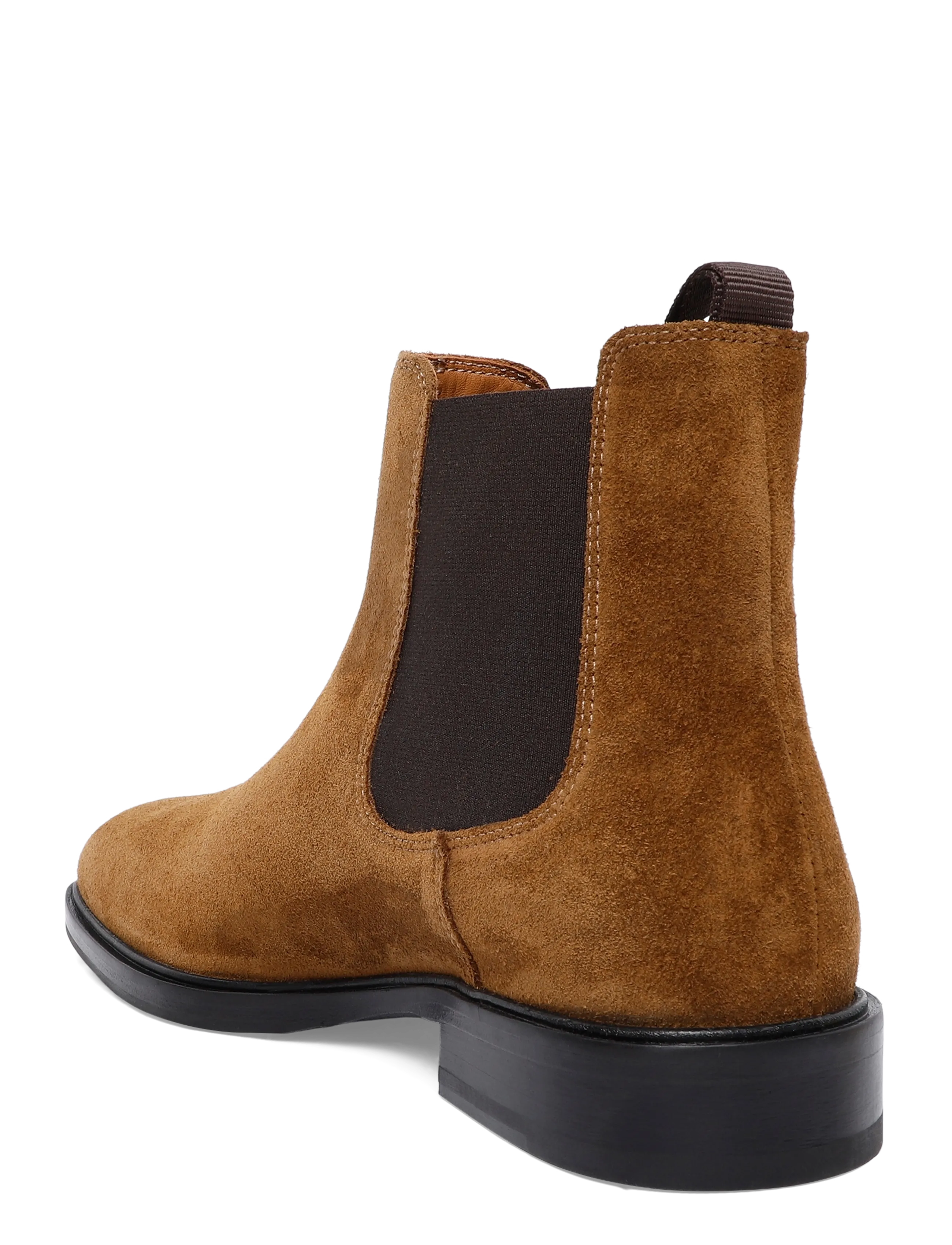 Tiger of Sweden - OPERAN S - chelsea boots - bronzed brown - 1