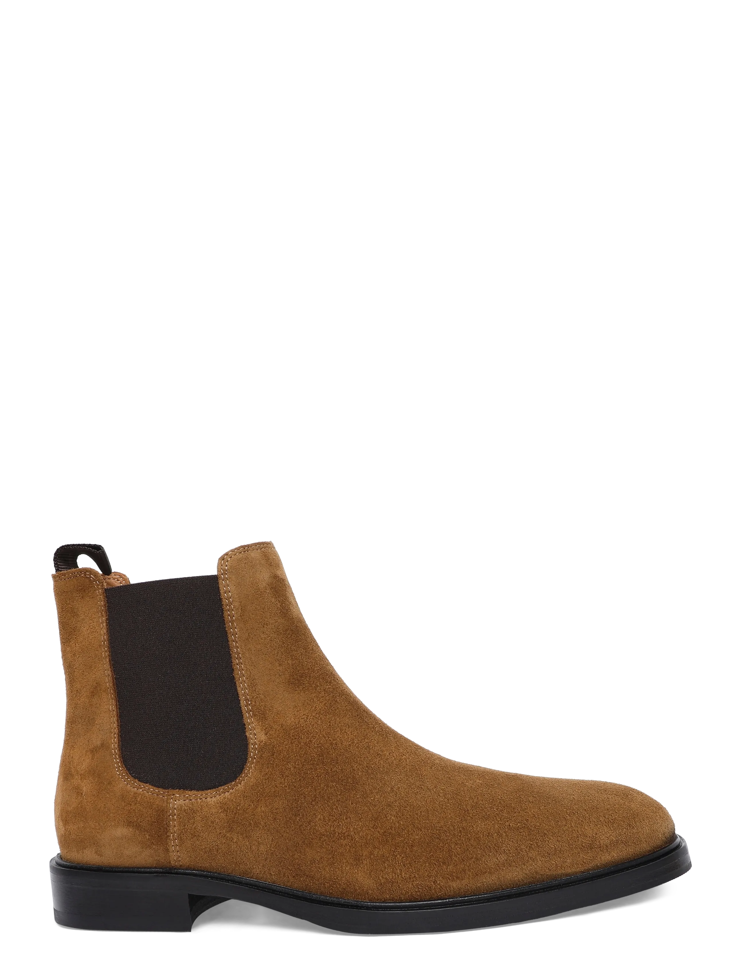 Tiger of Sweden - OPERAN S - chelsea boots - bronzed brown - 2