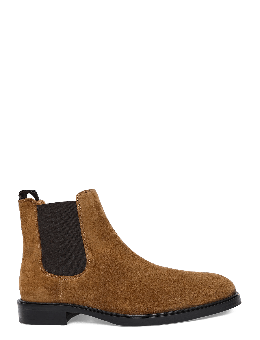 Tiger of Sweden - OPERAN S - chelsea boots - bronzed brown - 2
