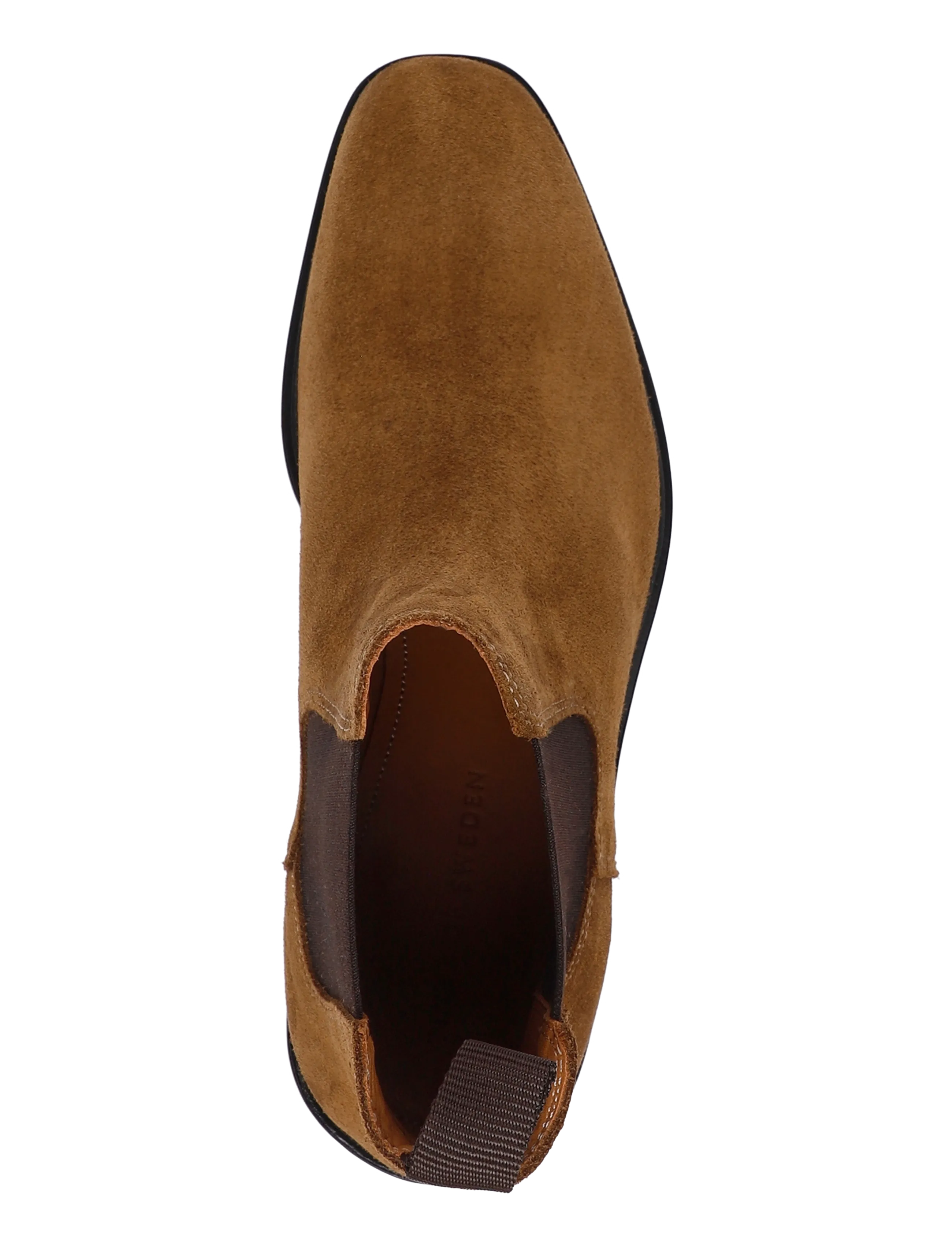 Tiger of Sweden - OPERAN S - chelsea boots - bronzed brown - 3